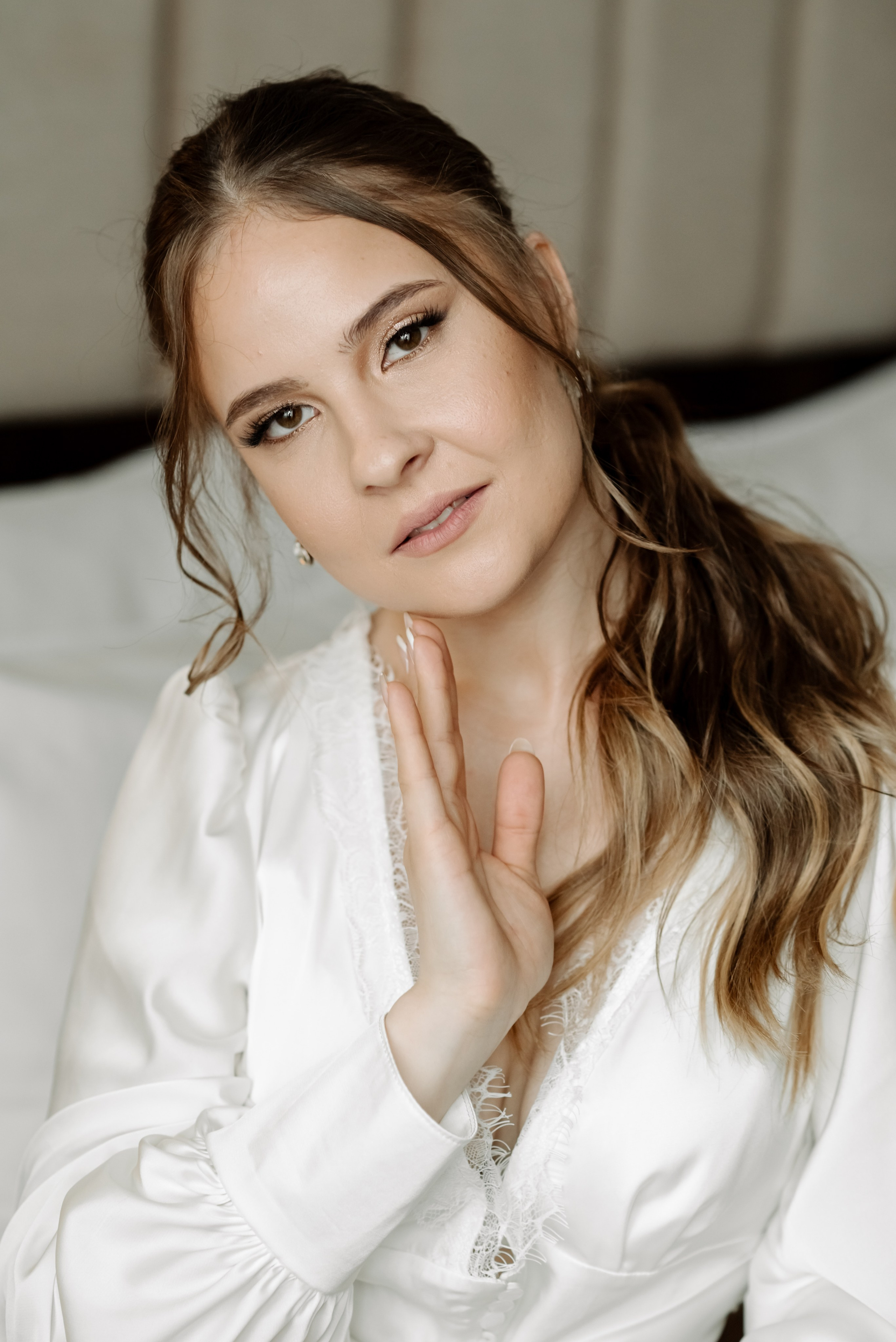 Катерина и Вадим. Свадебный и сеейный фотограф в Санкт-Петербурге Елена Худякова