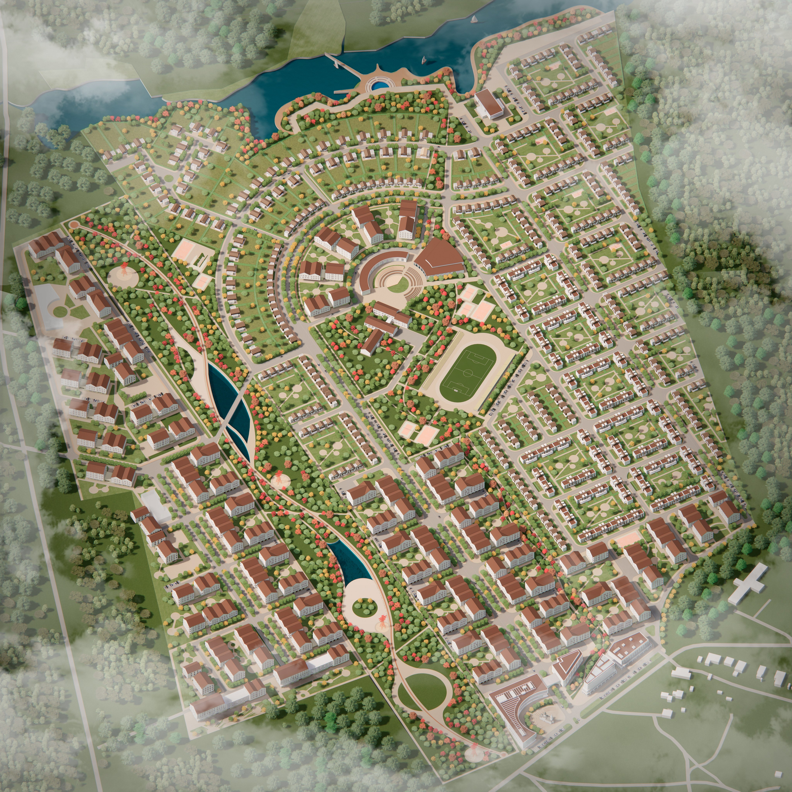 Архитектурная мастерская Артэго Групп