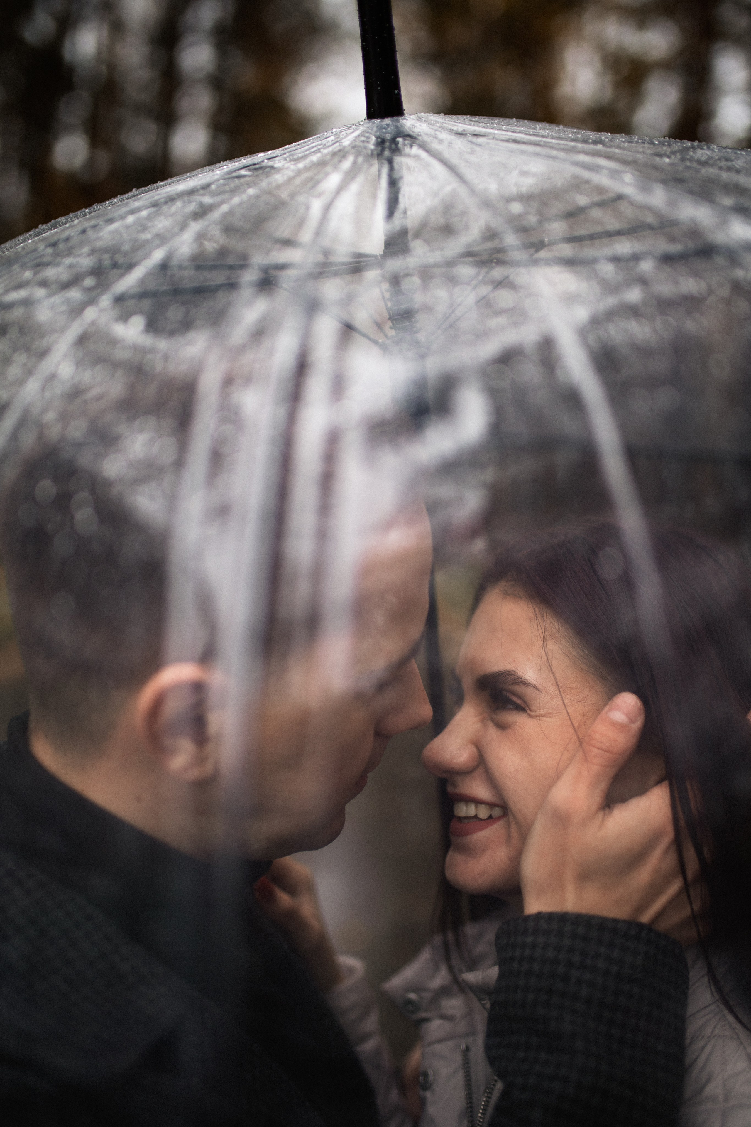 Илья и Лиза. Семейный фотограф Кострома/Санкт-Петребург Дарья Гавриченко