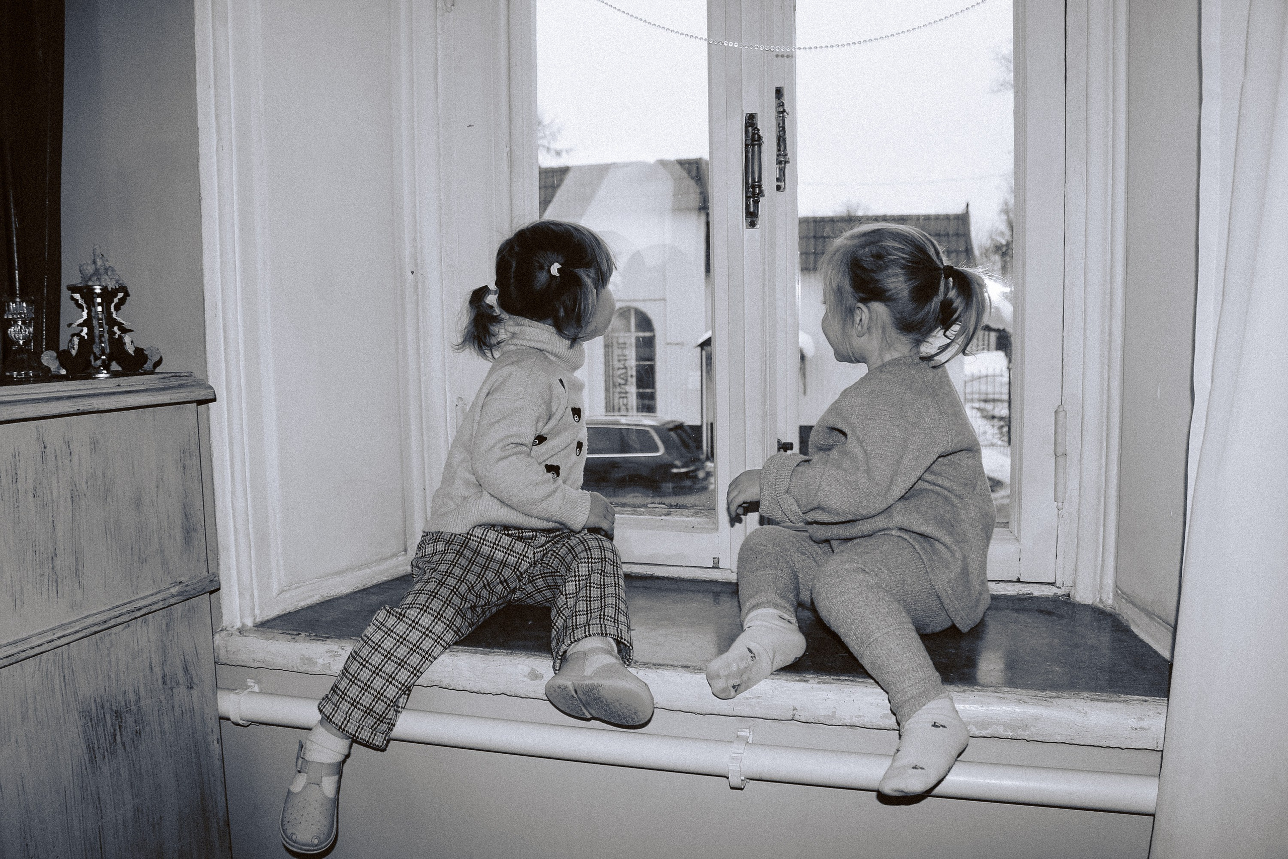 Мила и Аня. Ph.nataluuna ФОТОГРАФ СЕРГИЕВ ПОСАД