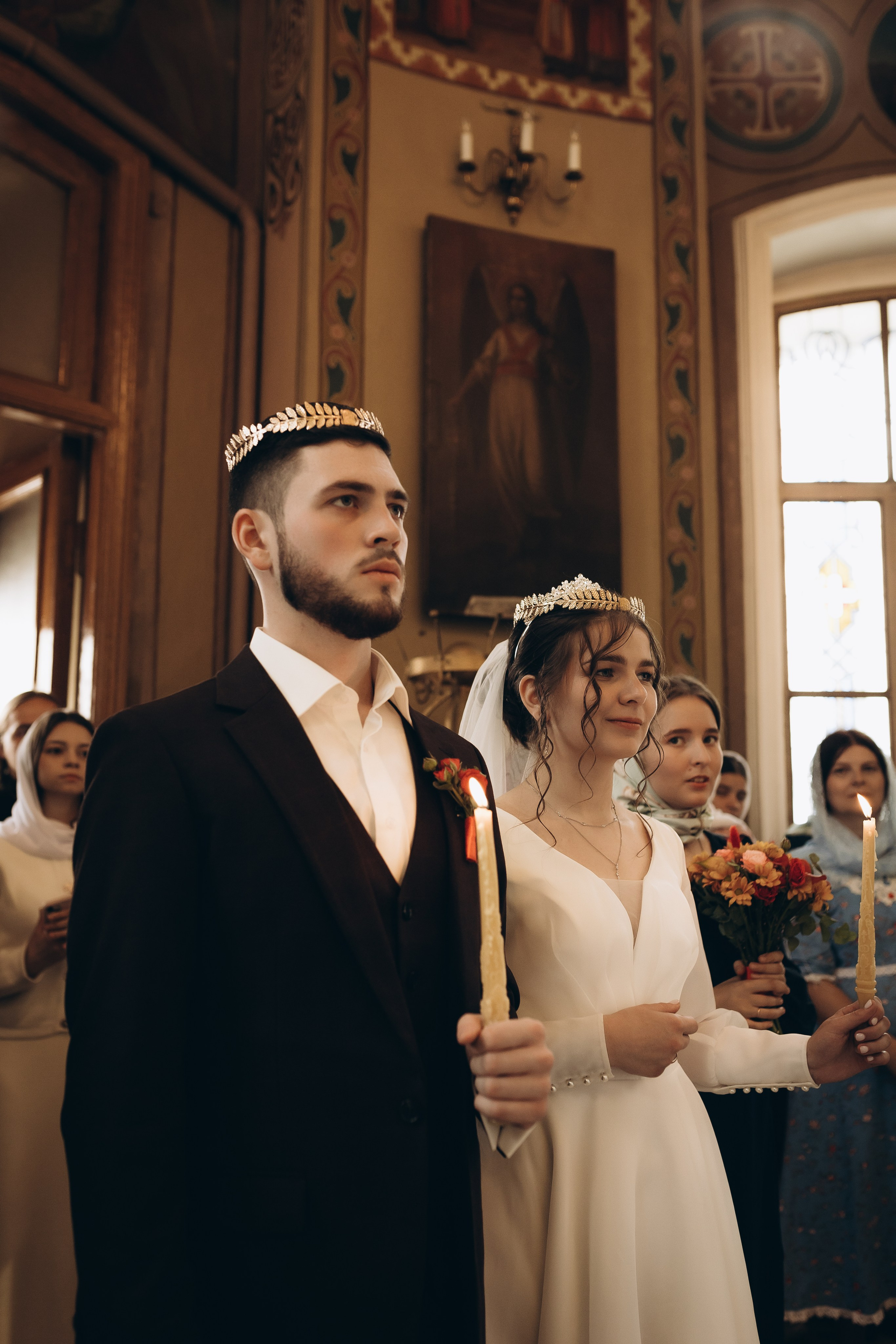 Любовь & Никита. Ph.nataluuna ФОТОГРАФ СЕРГИЕВ ПОСАД