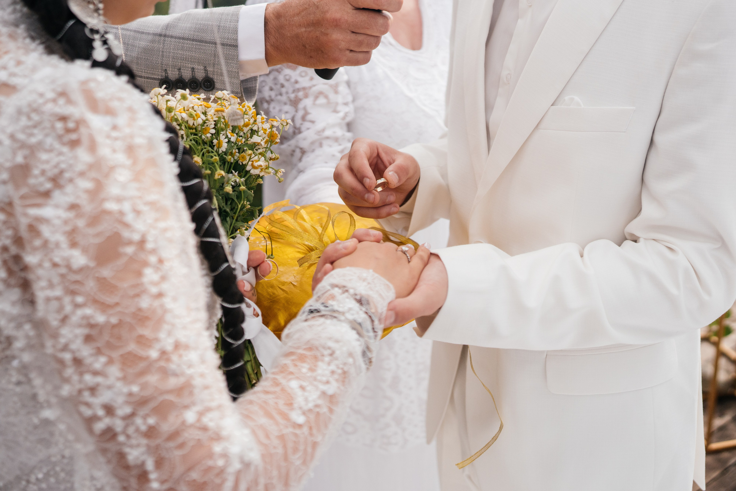 Свадьба Этель & Данил. Свадебный фотограф алматы Шожебаев Кайрат