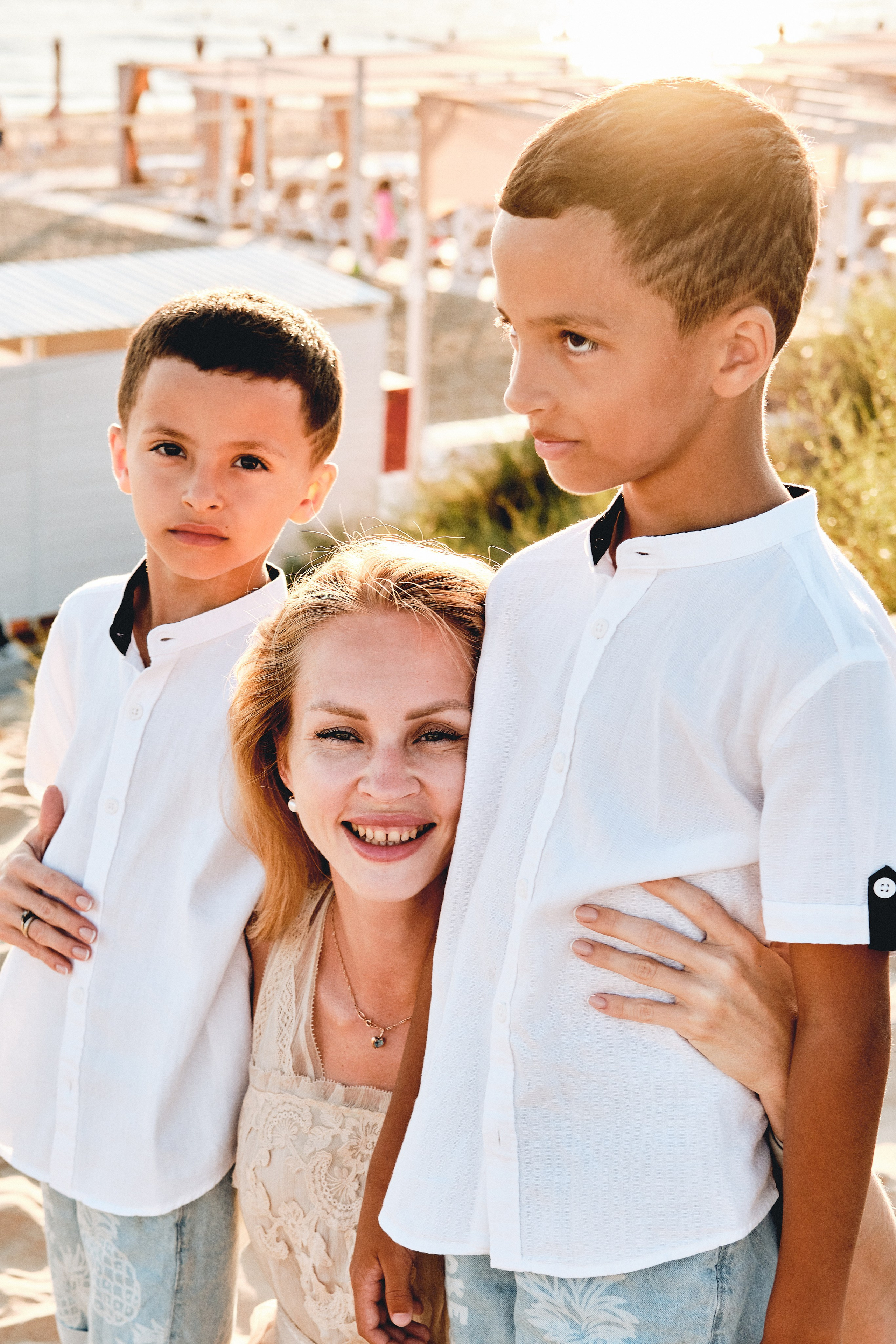 Анапа 2024. Фотограф в Анапе и Краснодаре Тина