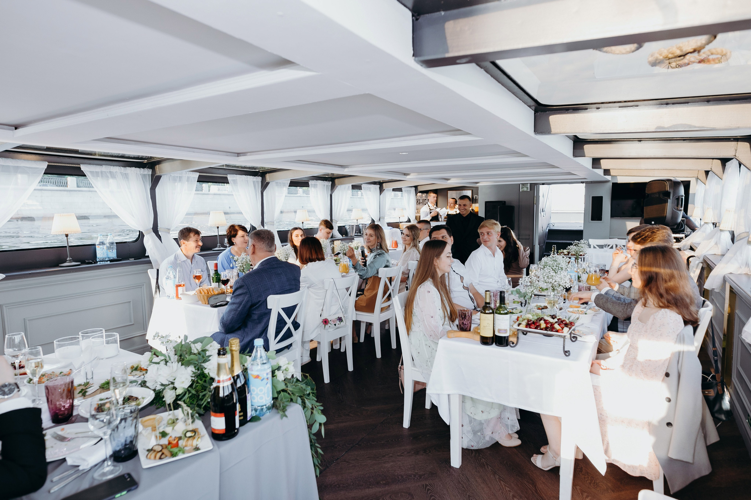Wedding day 10.07.22. Свадебный фотограф в Санкт-Петербурге