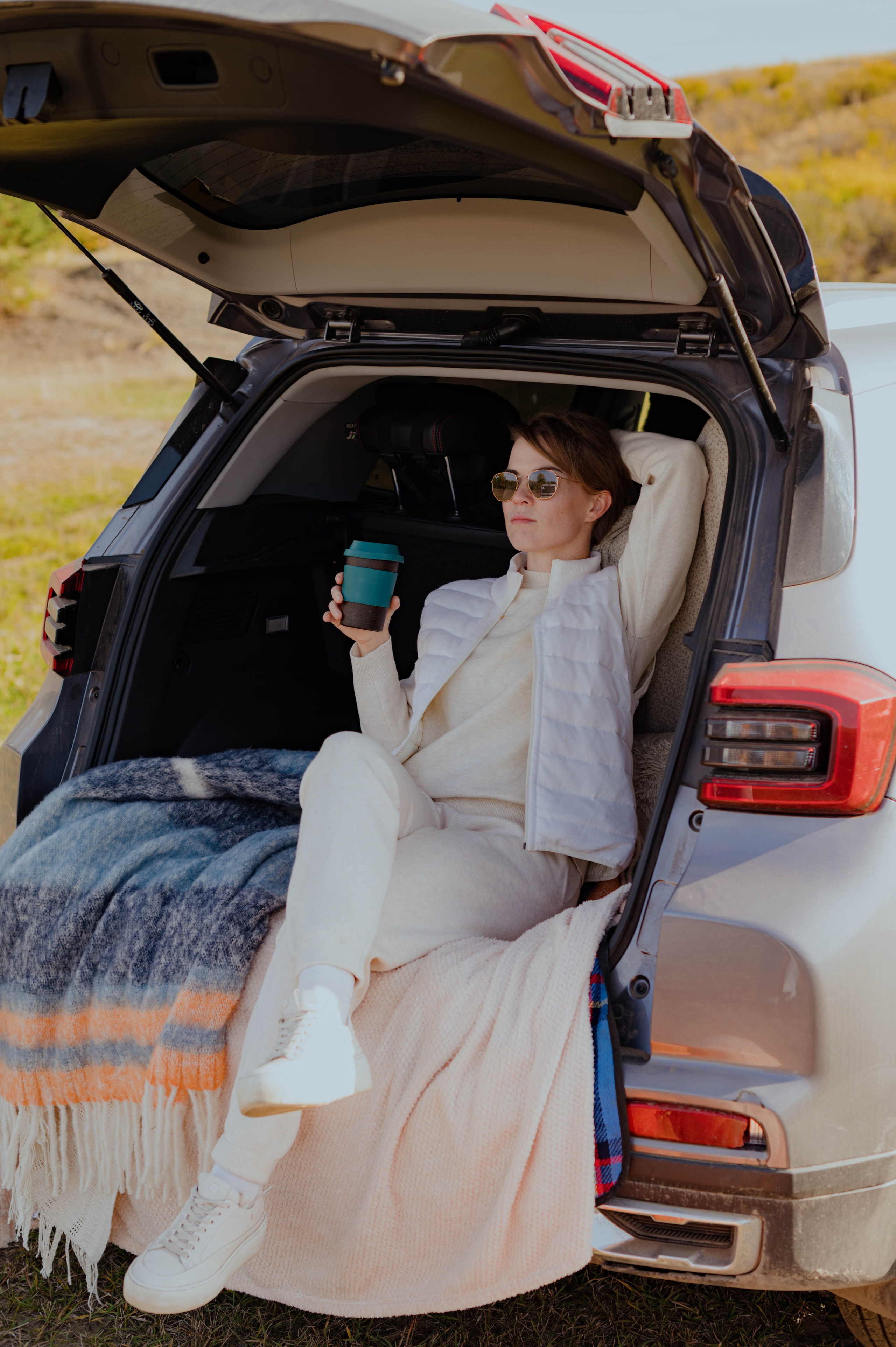 Осенняя семейная съёмка. Фотограф в Абакане и Минусинске