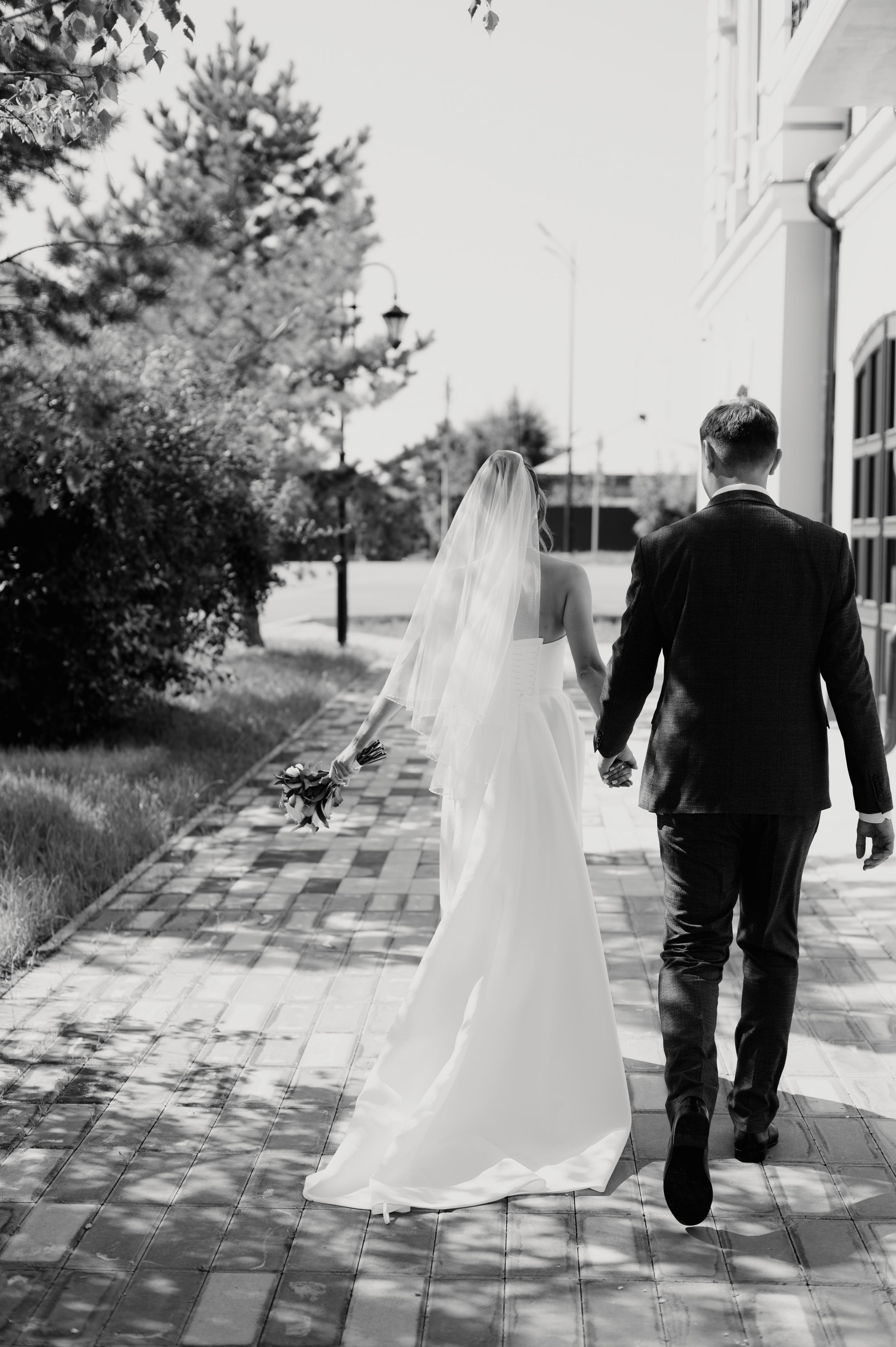 Дмитрий и Дарья. Фотограф в Абакане и Минусинске