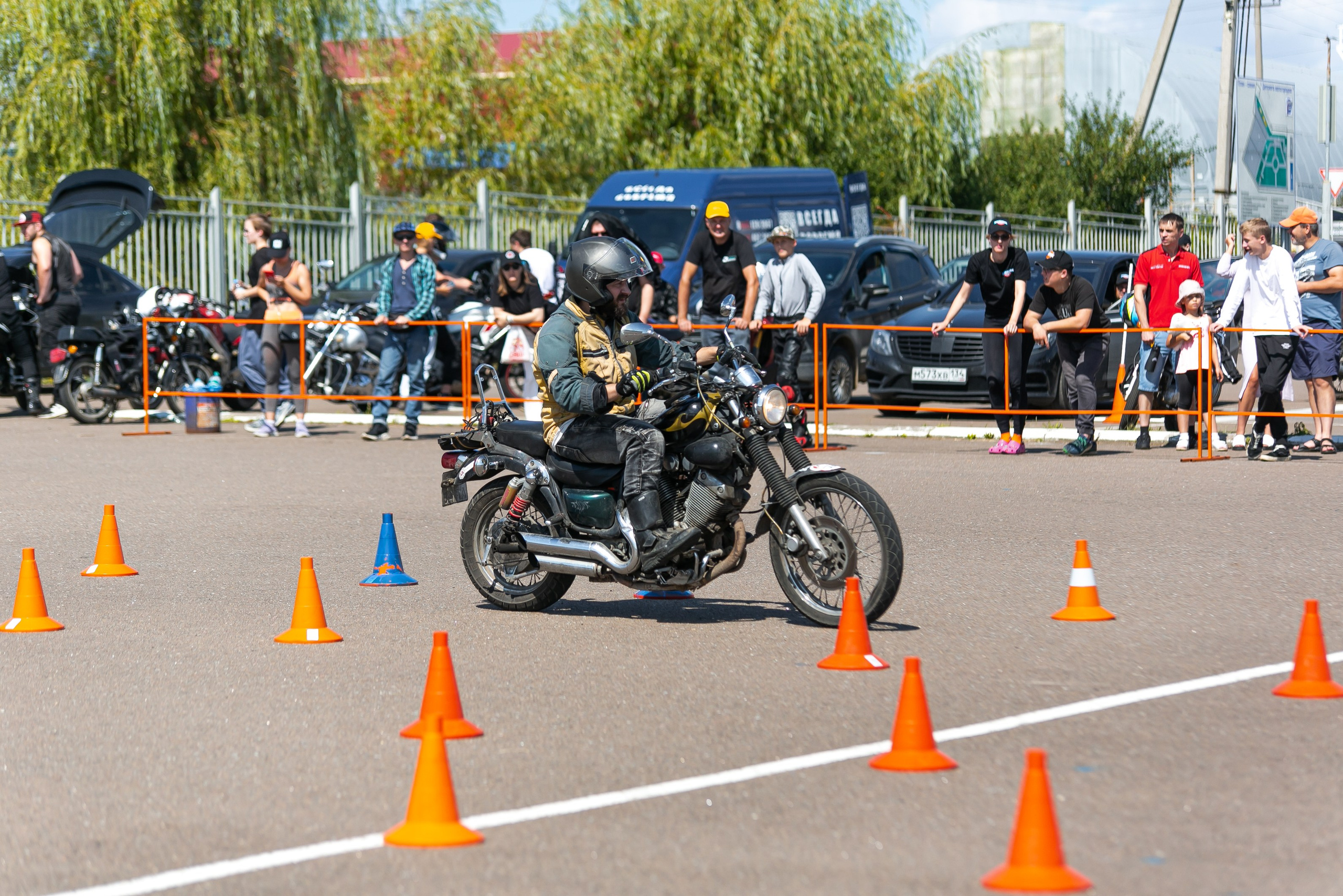 Чемпионат ЦФО 2024 — Этап Орловской области, Орел. Профессиональный фотограф в Мценске и Орловской области