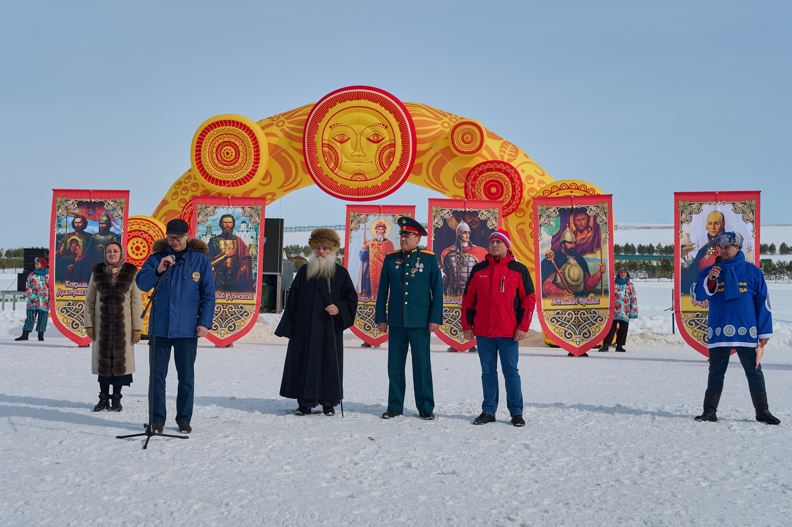 Сибирская масленица. Фотограф Опыт Качество Скорость Горный Алтай Барнаул