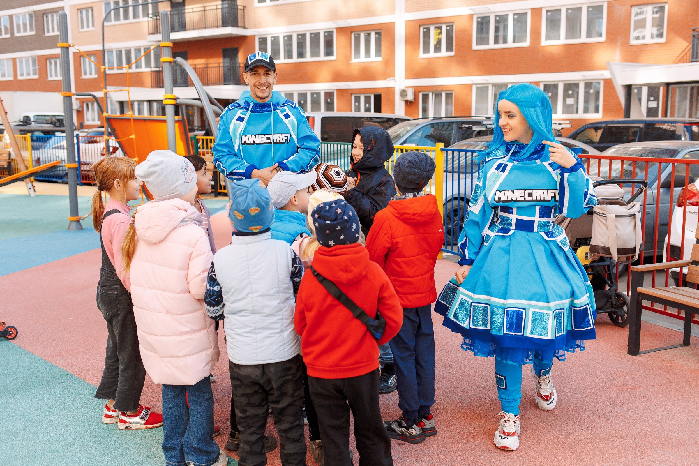 репортажный фотограф в краснодаре