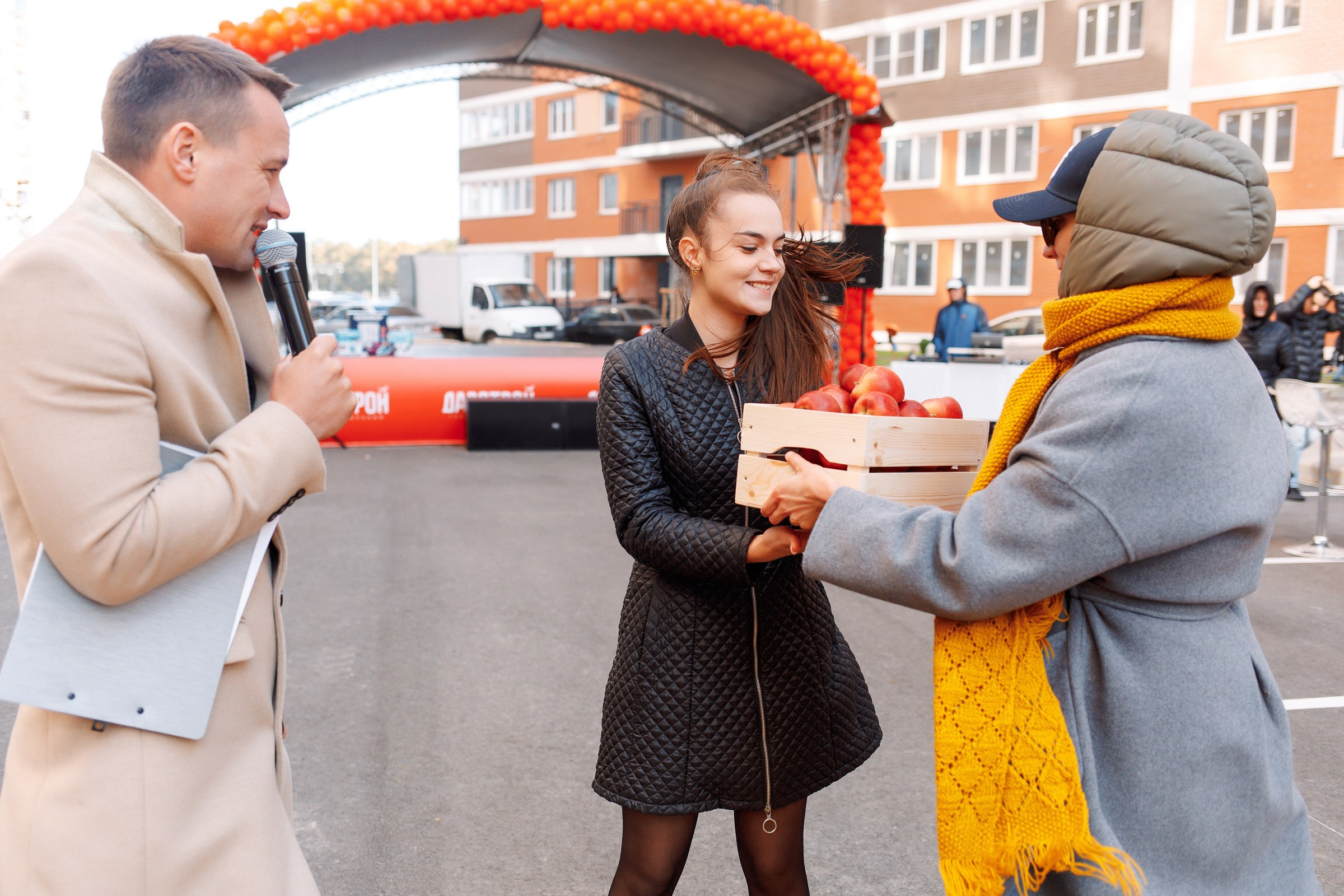 репортажный фотограф в краснодаре