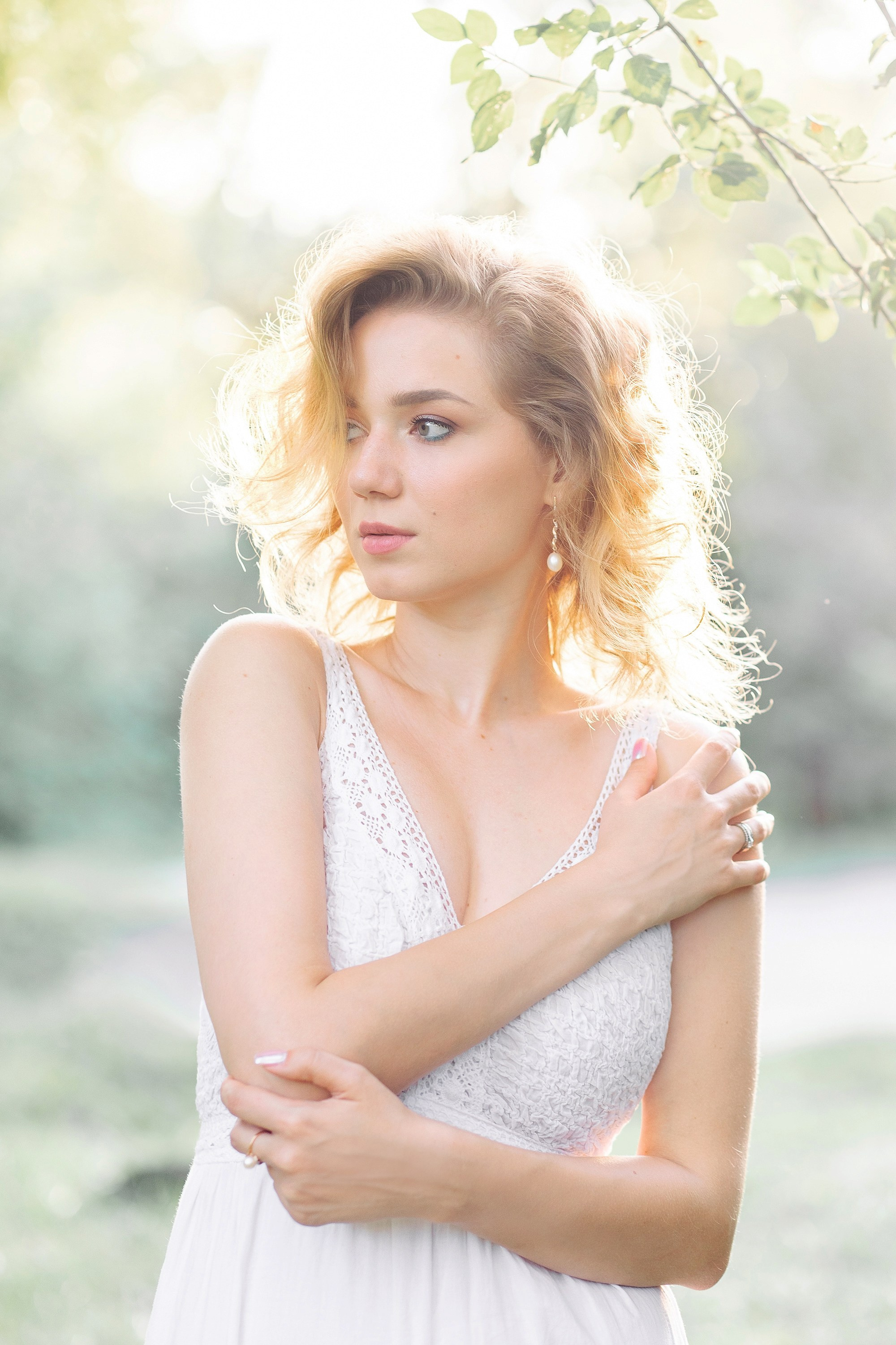 Света. Семейный, репортажный, свадебный фотограф в Краснодаре Артур Александрин