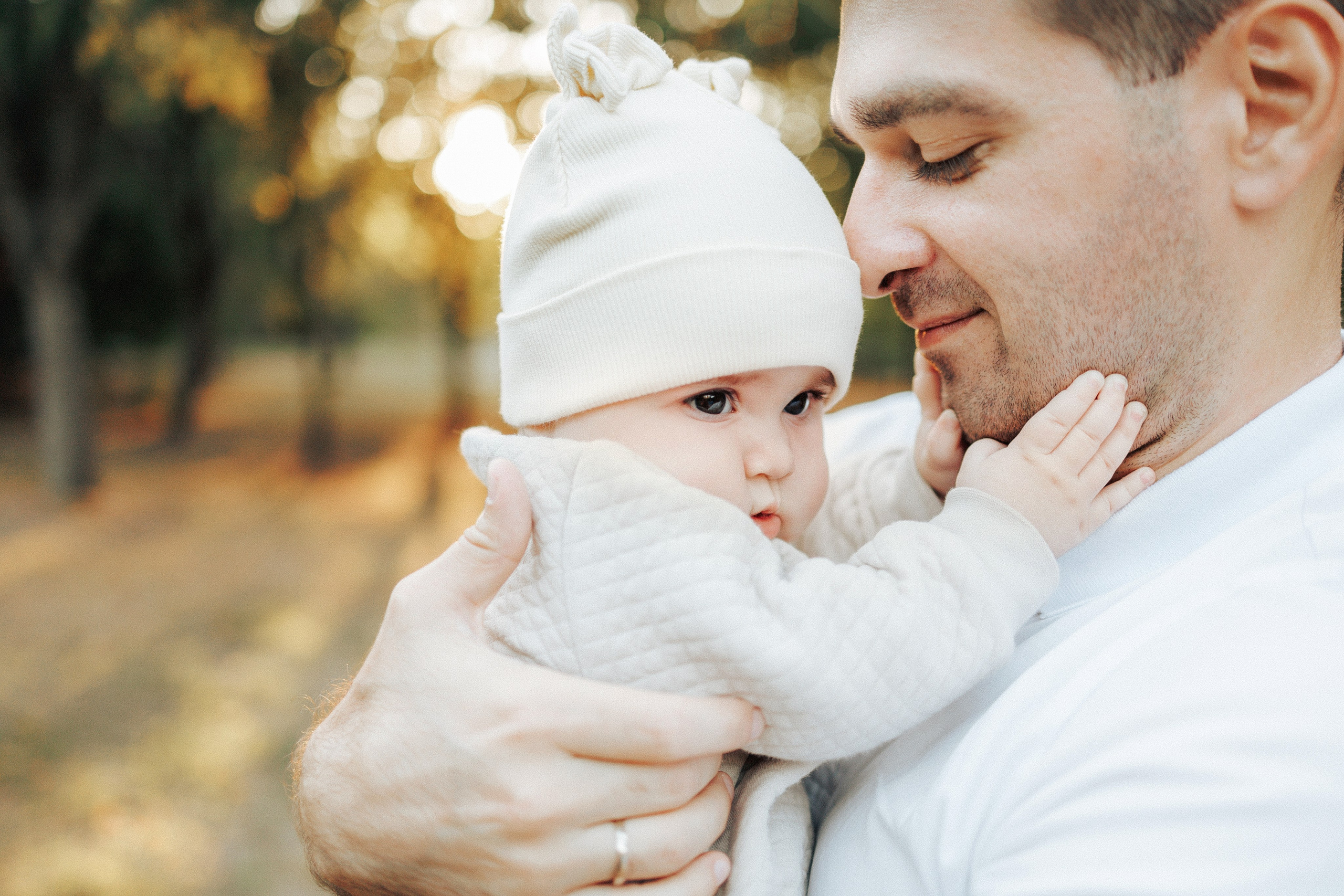 Александр, Нелли и Кира. Семейный, репортажный, свадебный фотограф в Краснодаре Артур Александрин