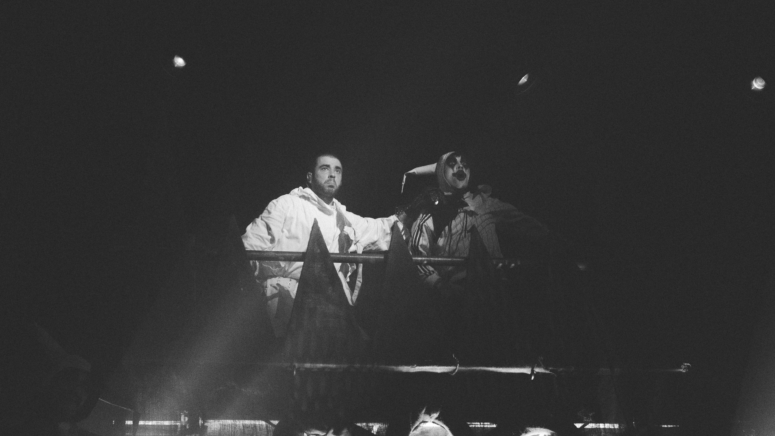 Хаски. Битва при Петербурге'26. RUSLAN ROZANOV