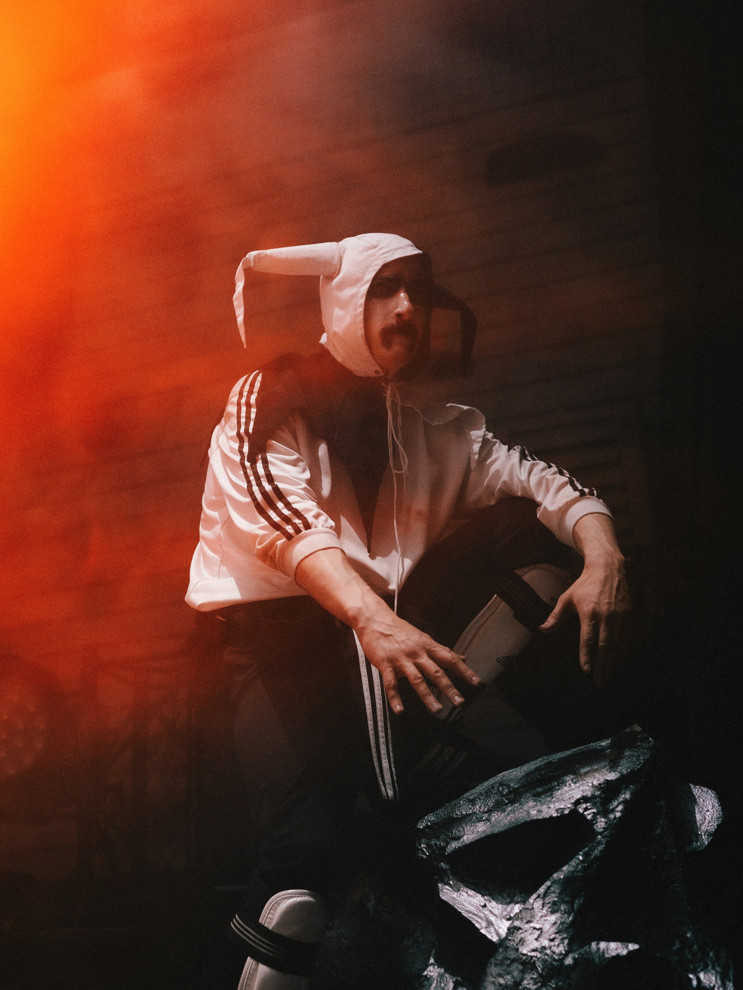 Хаски. Битва при Петербурге'26. RUSLAN ROZANOV