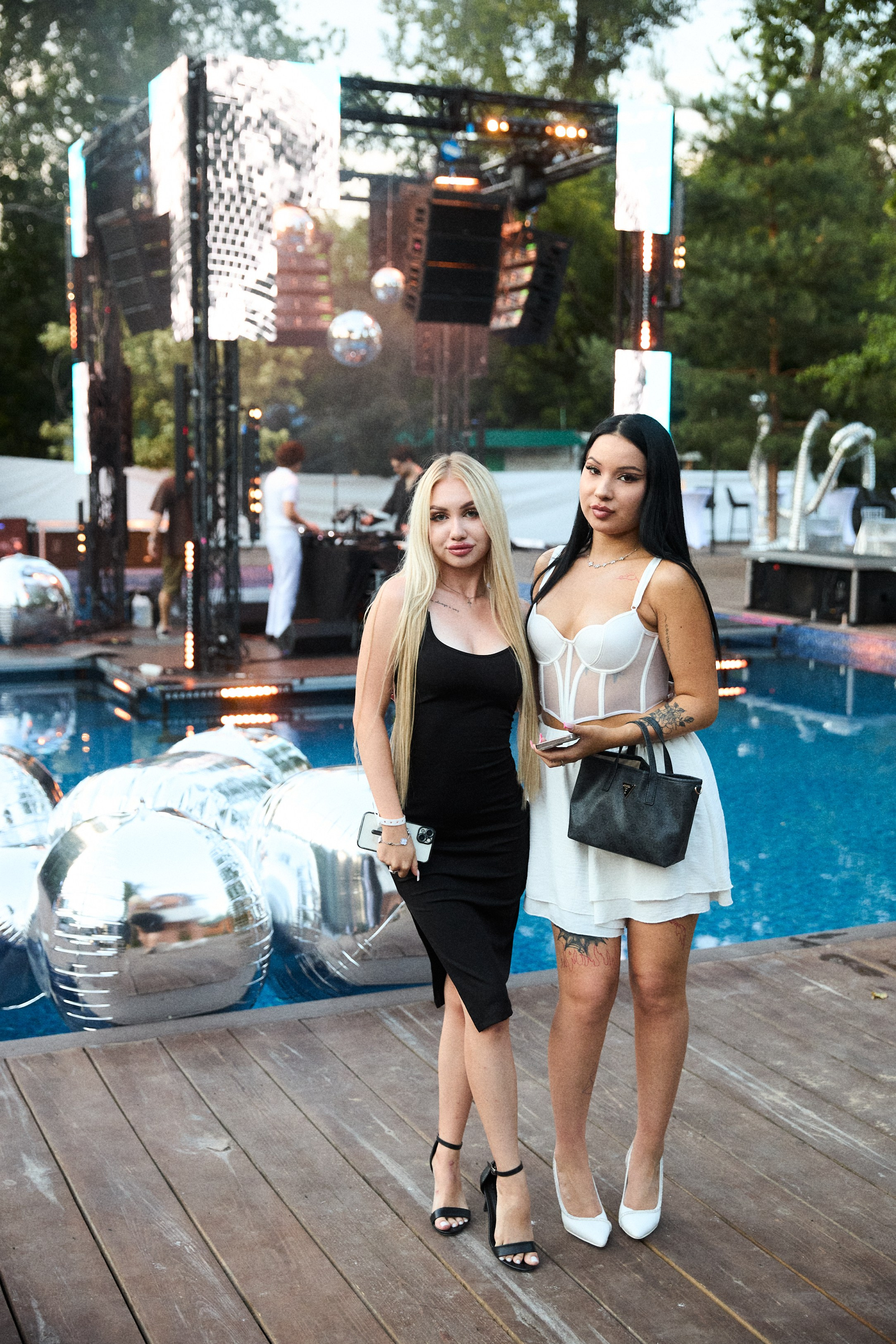 FACE2FACE. Фотограф Максим Маркелов