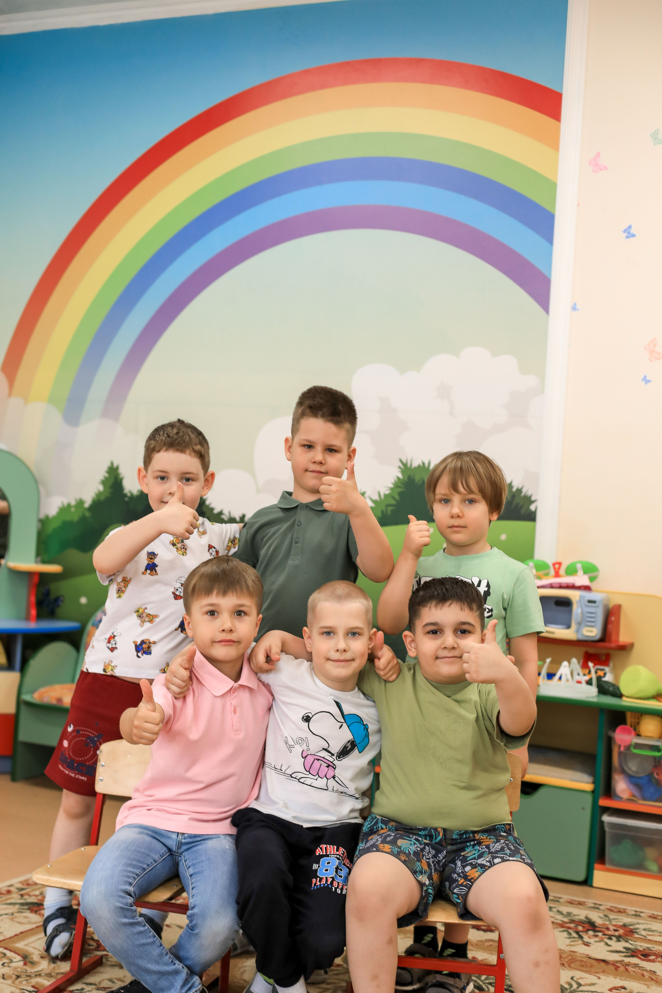 ДО Раменское гр 25. Контент фотограф в Москве Екатерина Михно