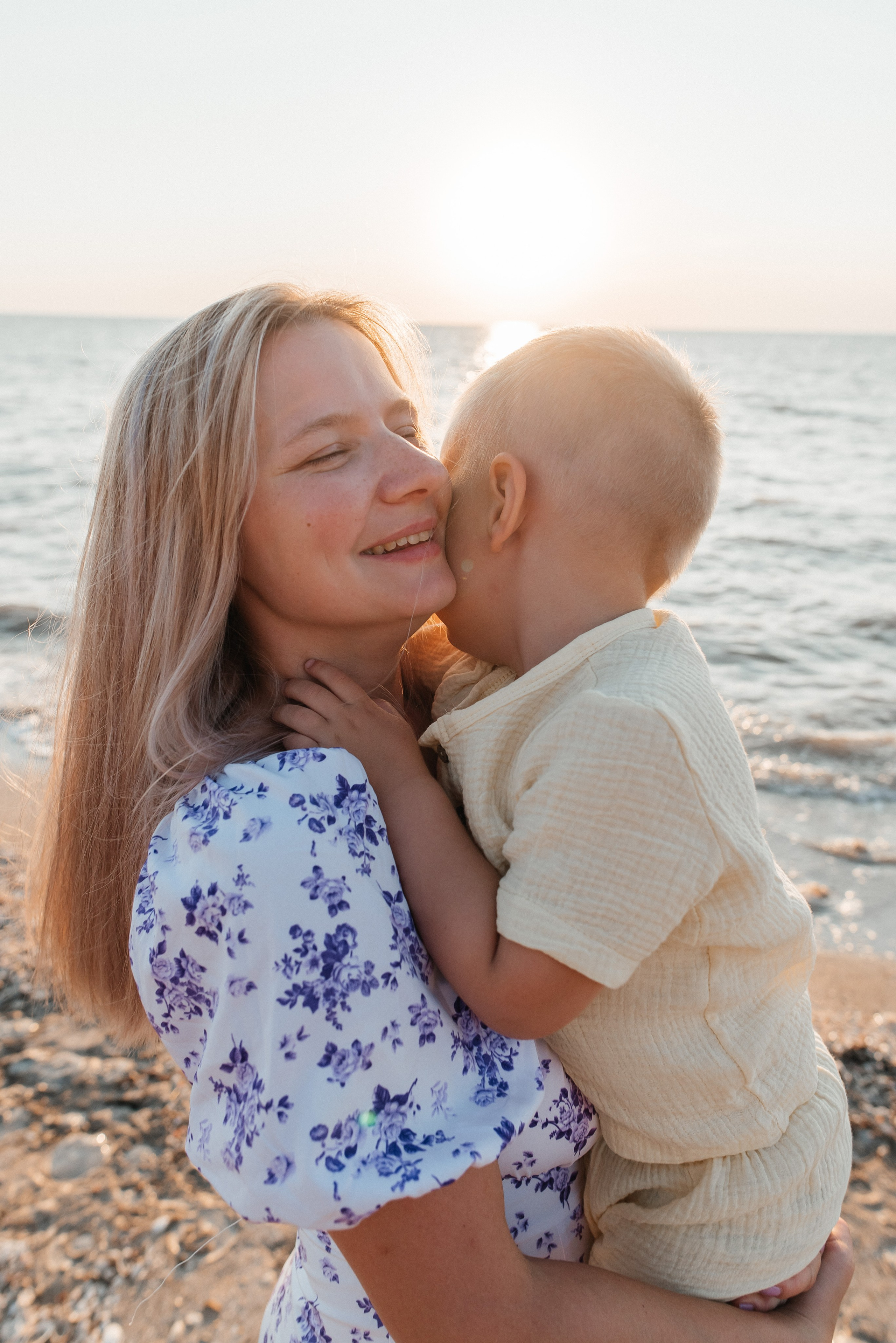 Отпуск у моря. Детский и семейный фотограф выпускной альбом Приморско-Ахтарск