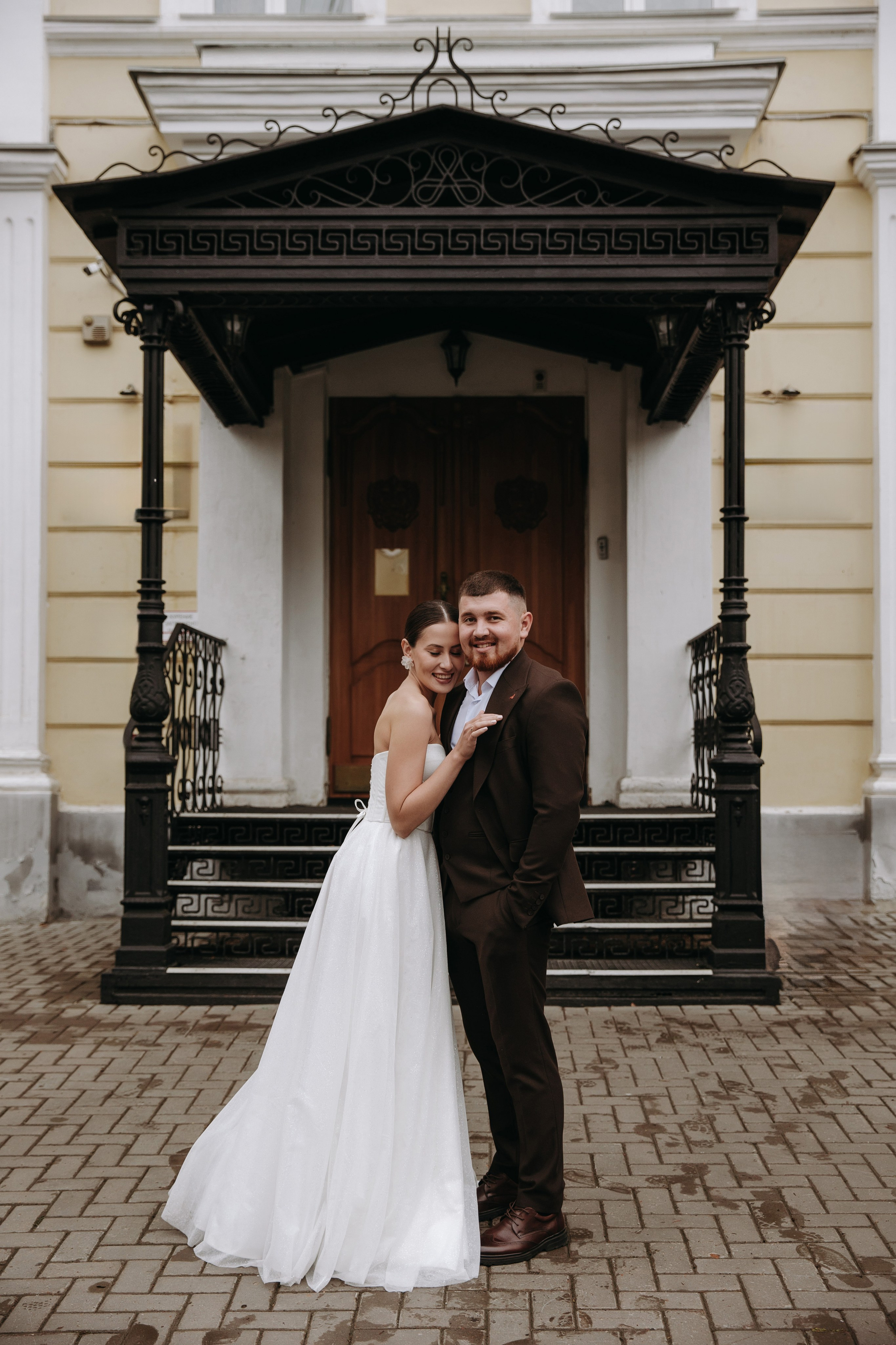 Свадьбы. Свадебный и семейный фотограф в Уфе Руслан Миргаляов