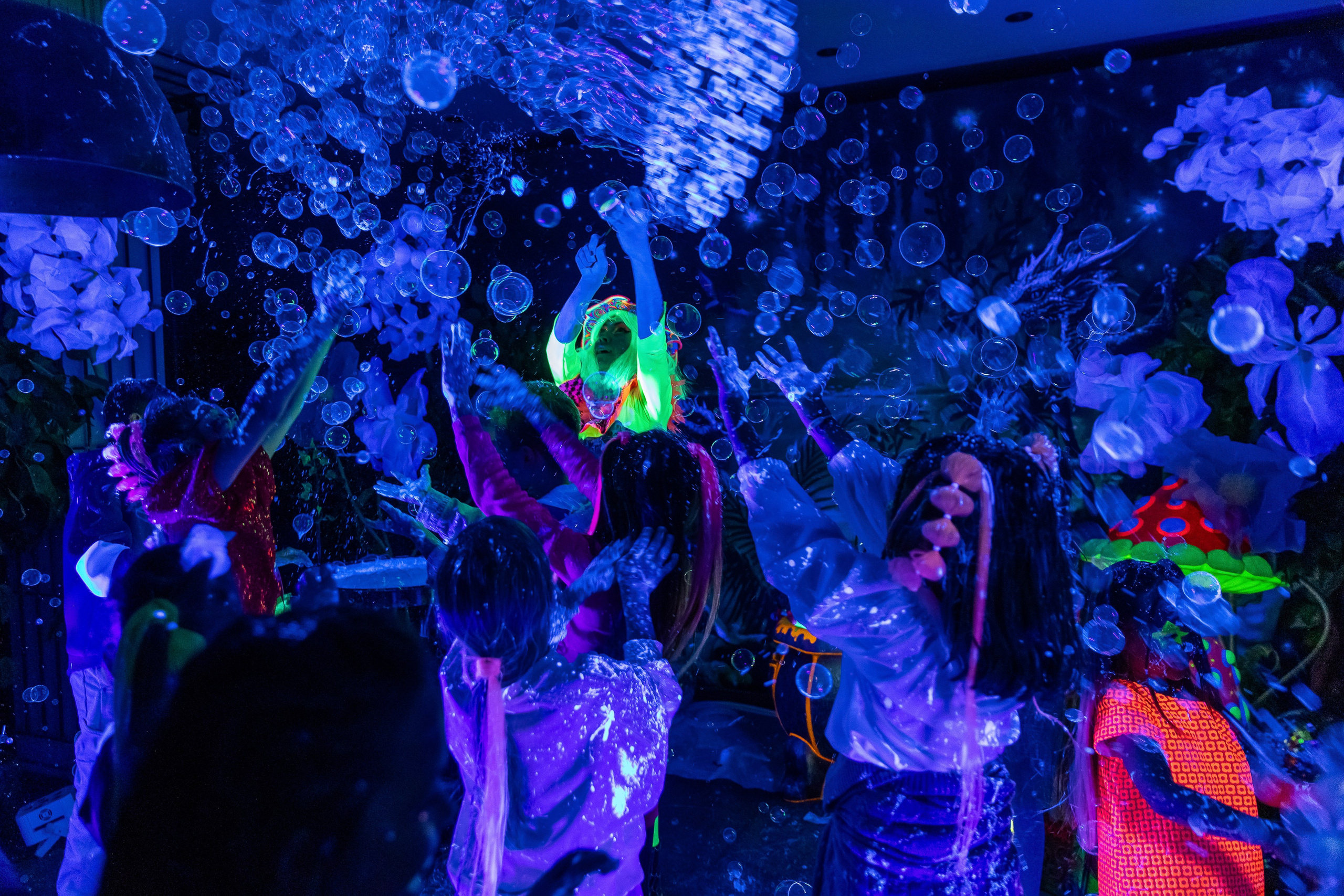 День Рождении Евы. NesterovaMaria.ru