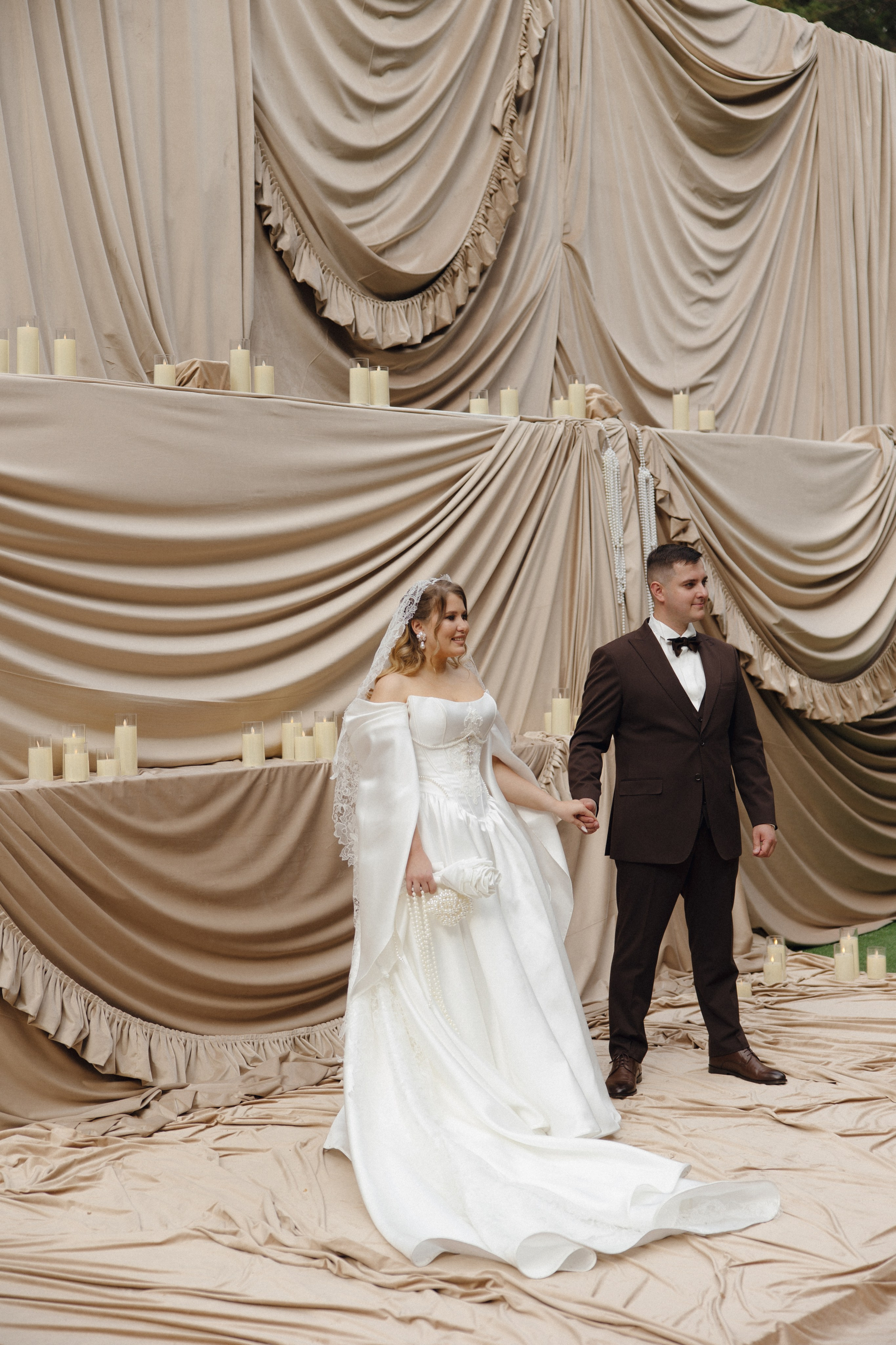 RENAISSANCE. Свадебный фотограф Марусина Катерина