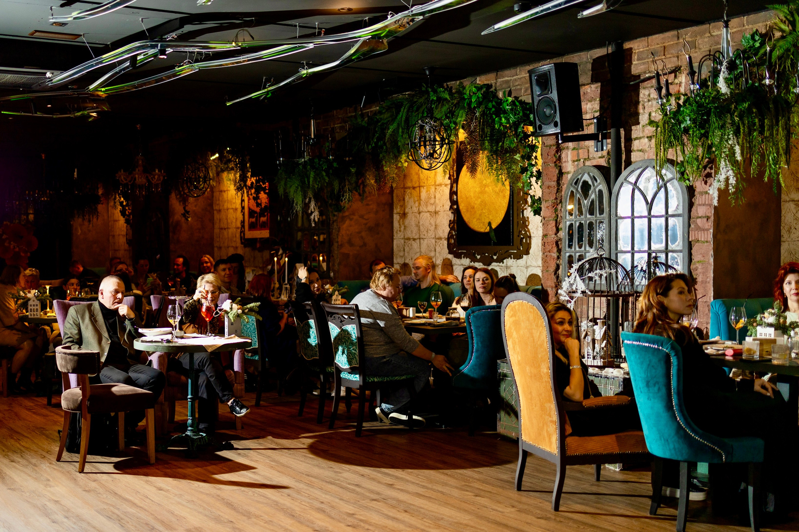 Soul&Spirits. Фотограф и видеограф в Москве Ирина Фомочкина