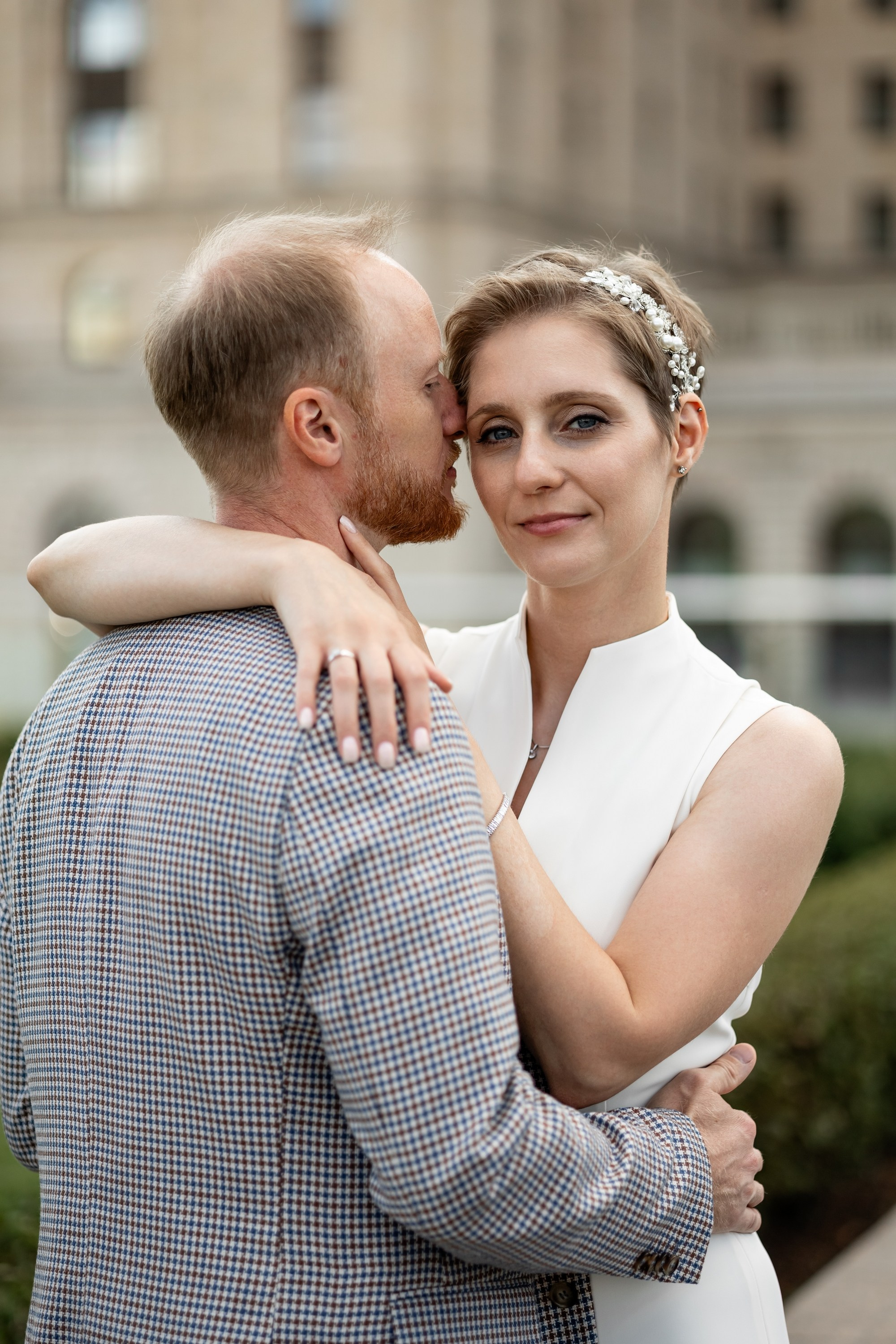 Евгений и Евгения. Татьяна Чернышова свадебный фотограф Москва