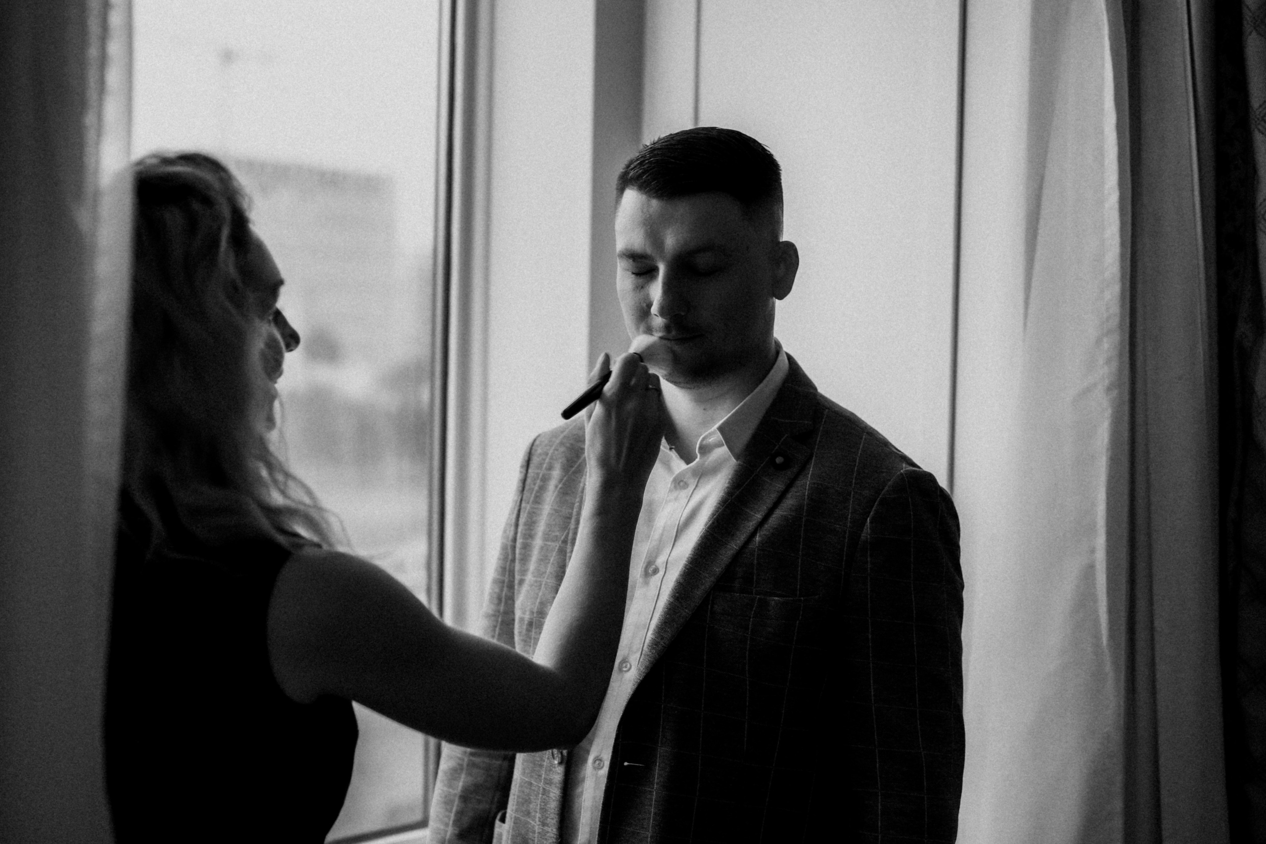 Свадебный образ. VEKOBEAUTY studio