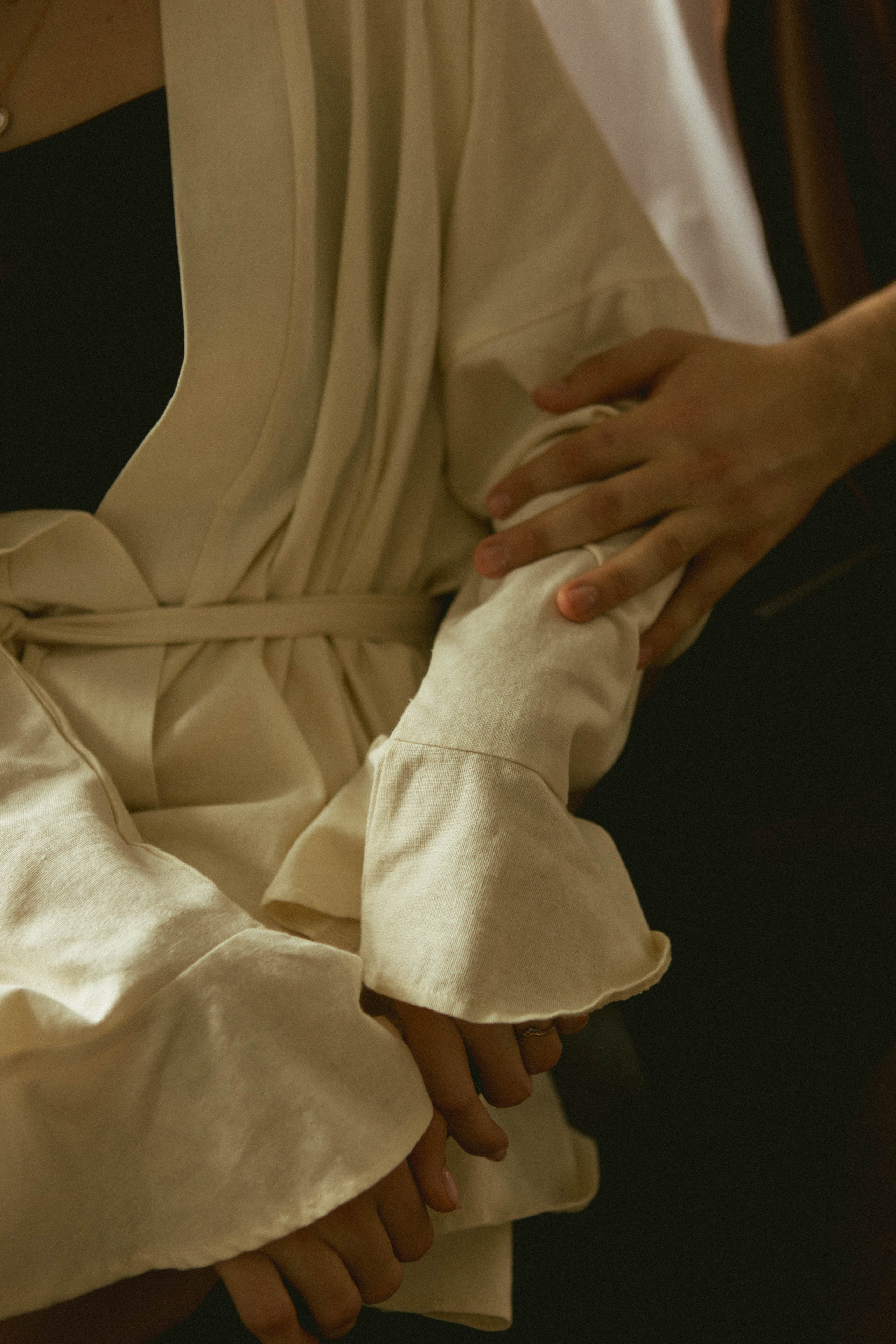 Кирилл и Яна. Свадебный фотограф в Нижнем Новгороде Анна Кузнецова