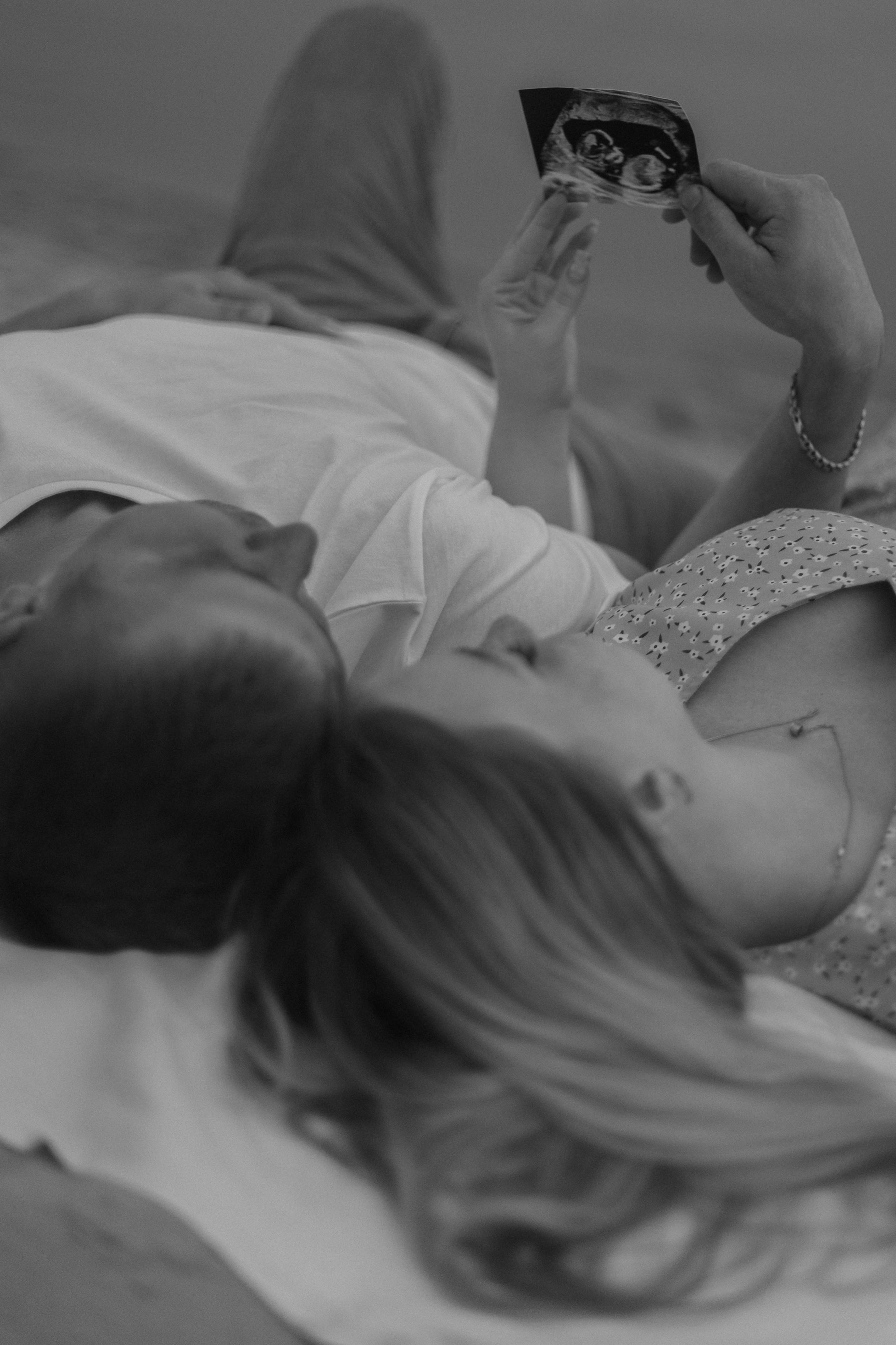 Андрей и Лена. Свадебный фотограф в Нижнем Новгороде Анна Кузнецова