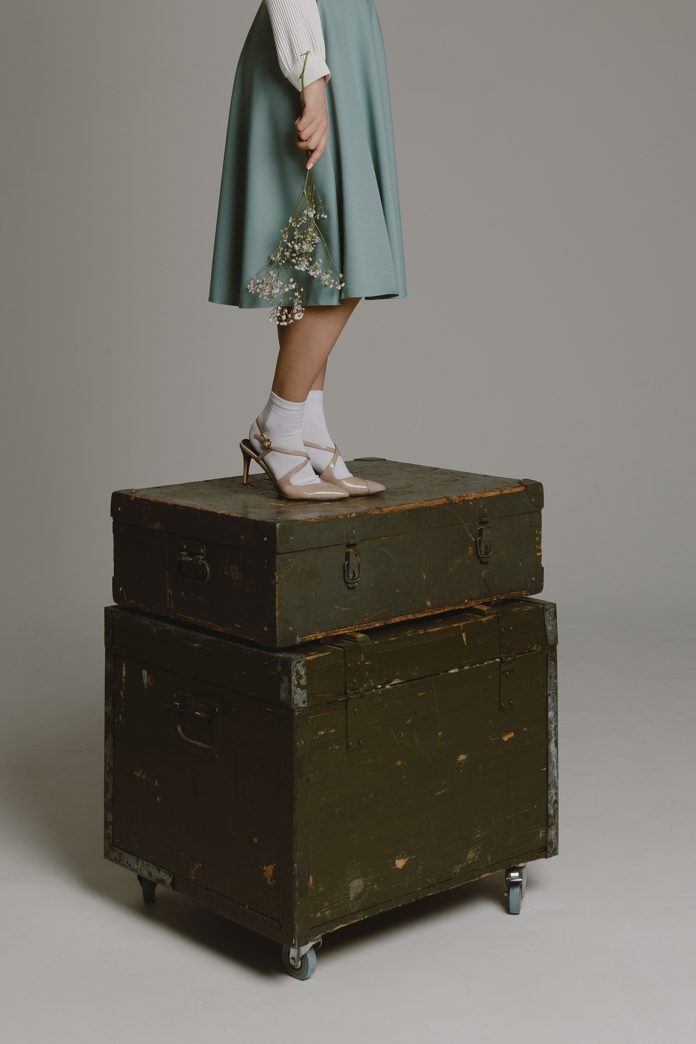 Наташа. Креативный фотограф в городе Тюмень