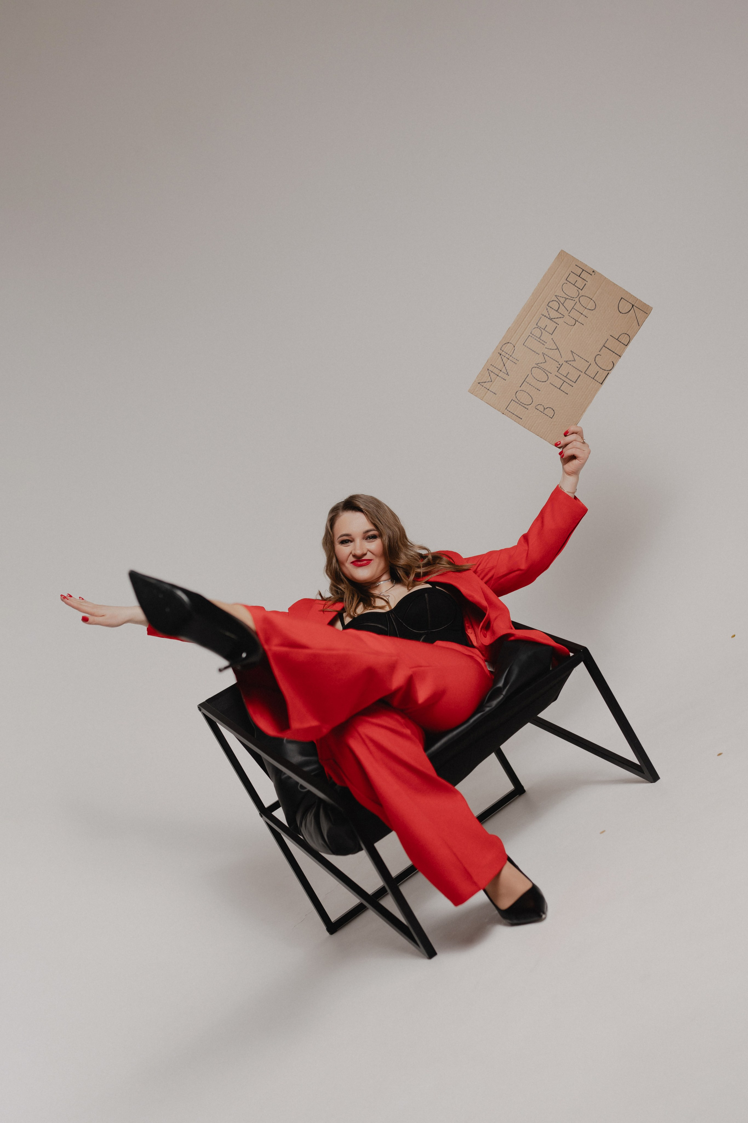 Елена. Креативный фотограф в городе Тюмень