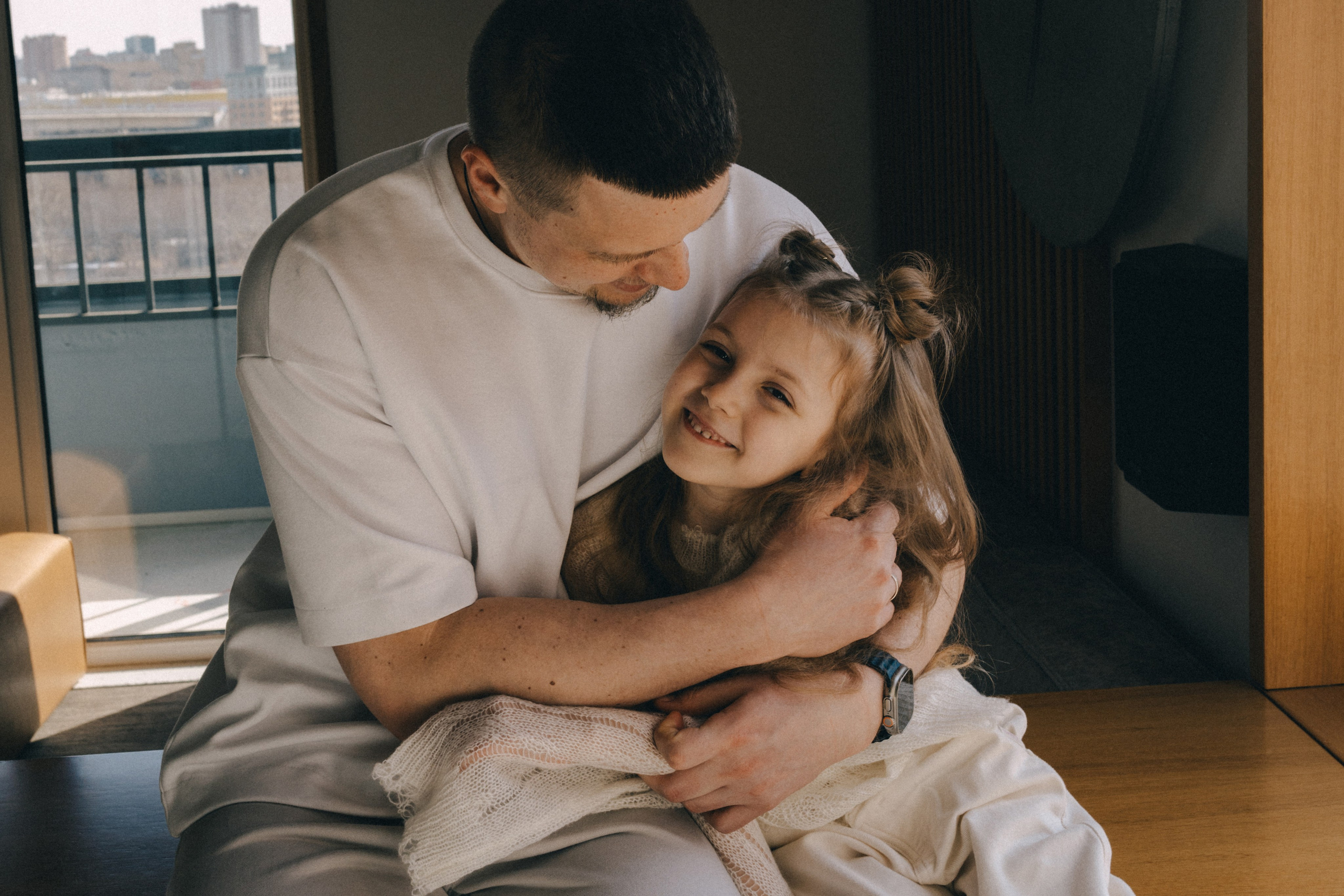 Дом — там где ты. Креативный фотограф в городе Тюмень