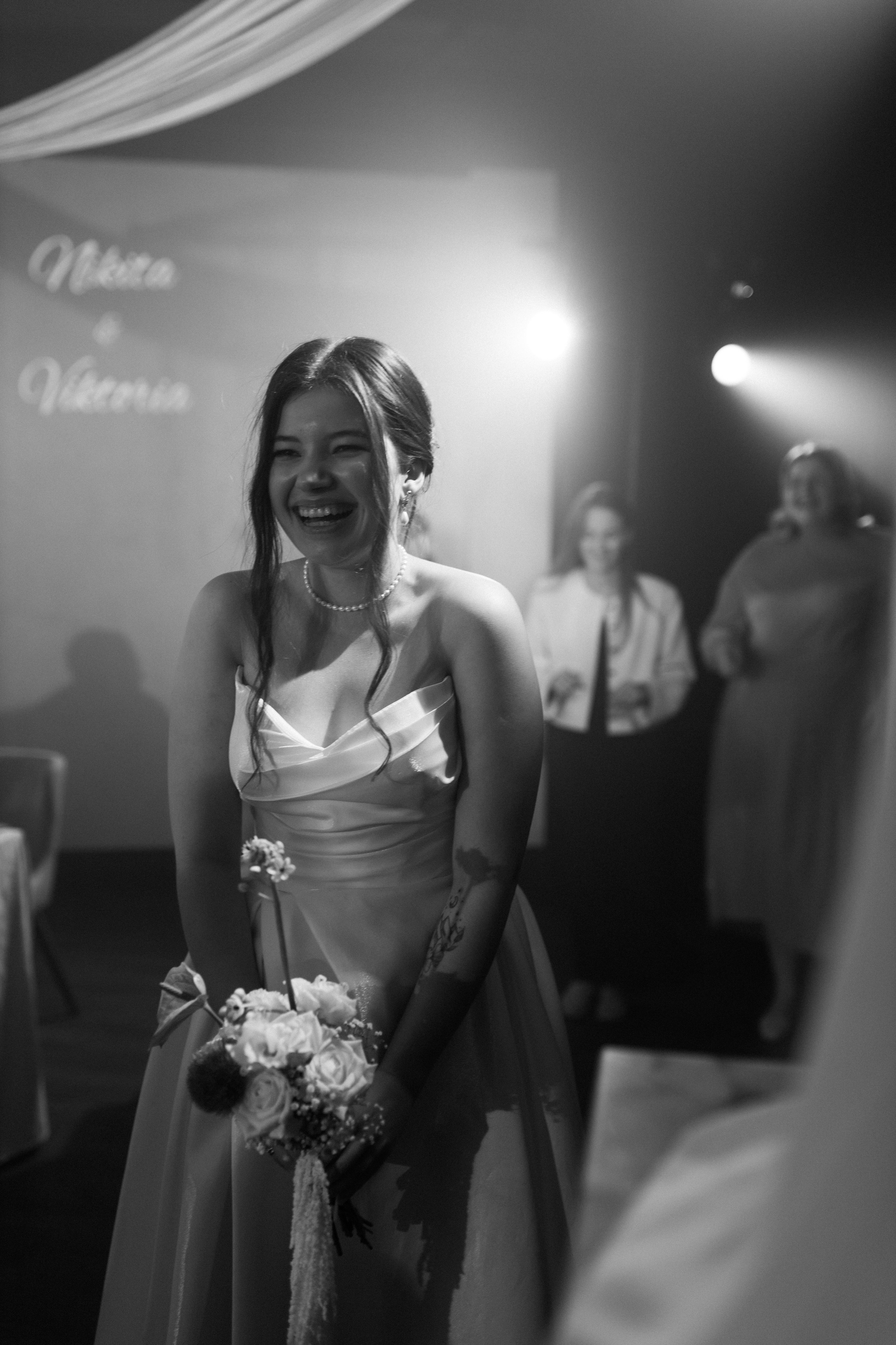 Ночная сказка в Сезонах. Фотограф Анастасия Платонова | Санкт-Петербург