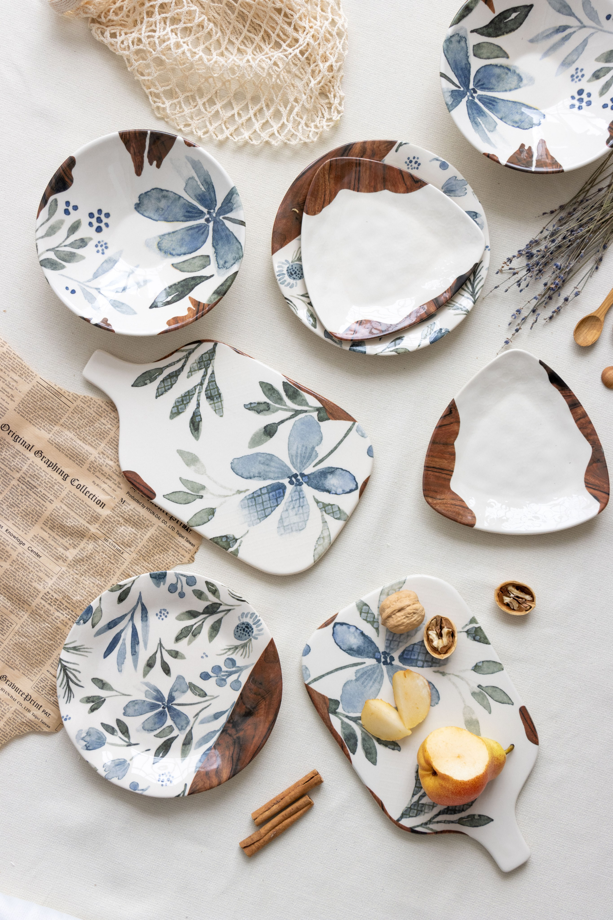 Имиджевые съемки