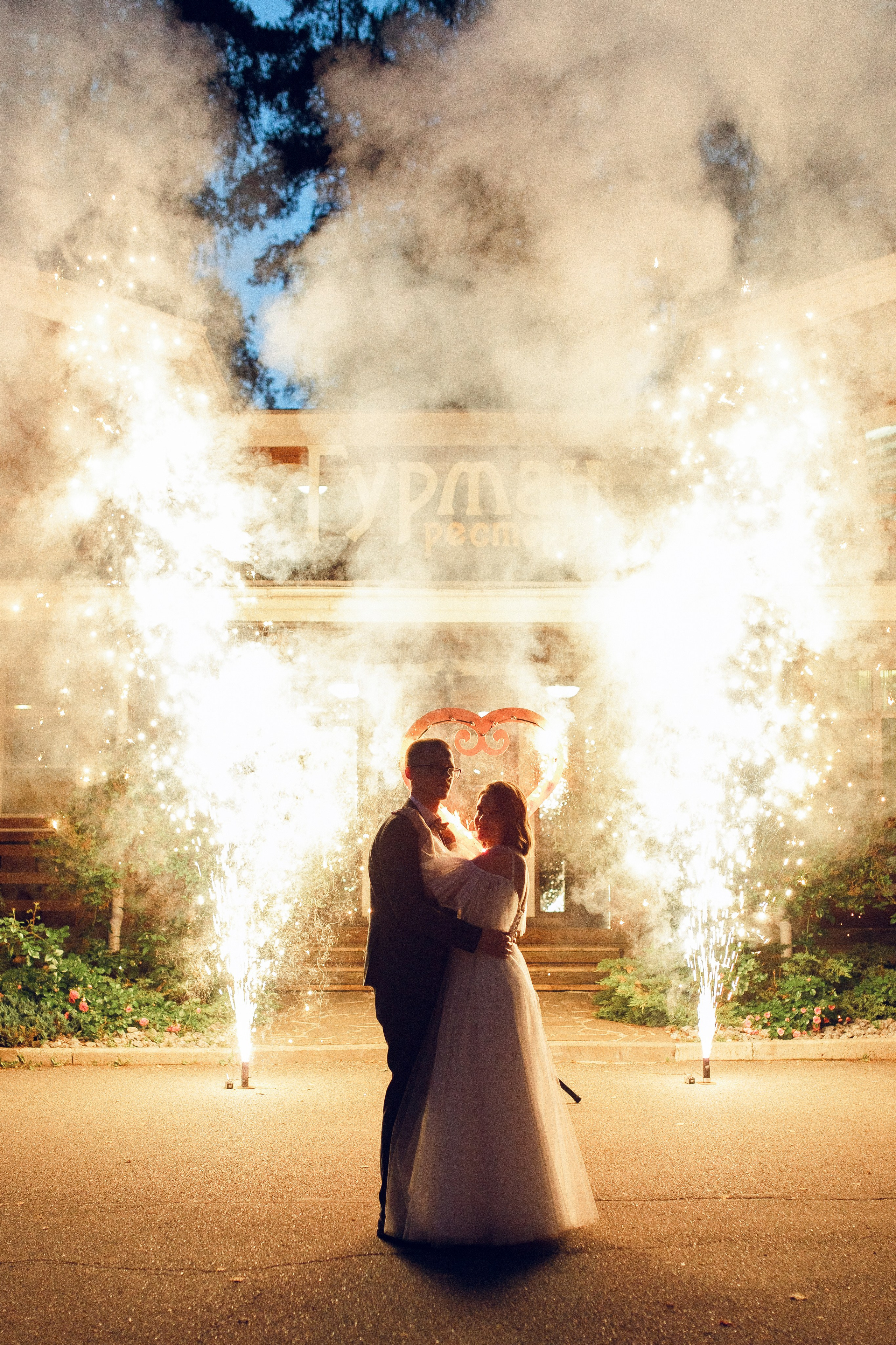 Свадьба 24.06.23 Владимир. Индивидуальный, семейный и свадебный фотограф