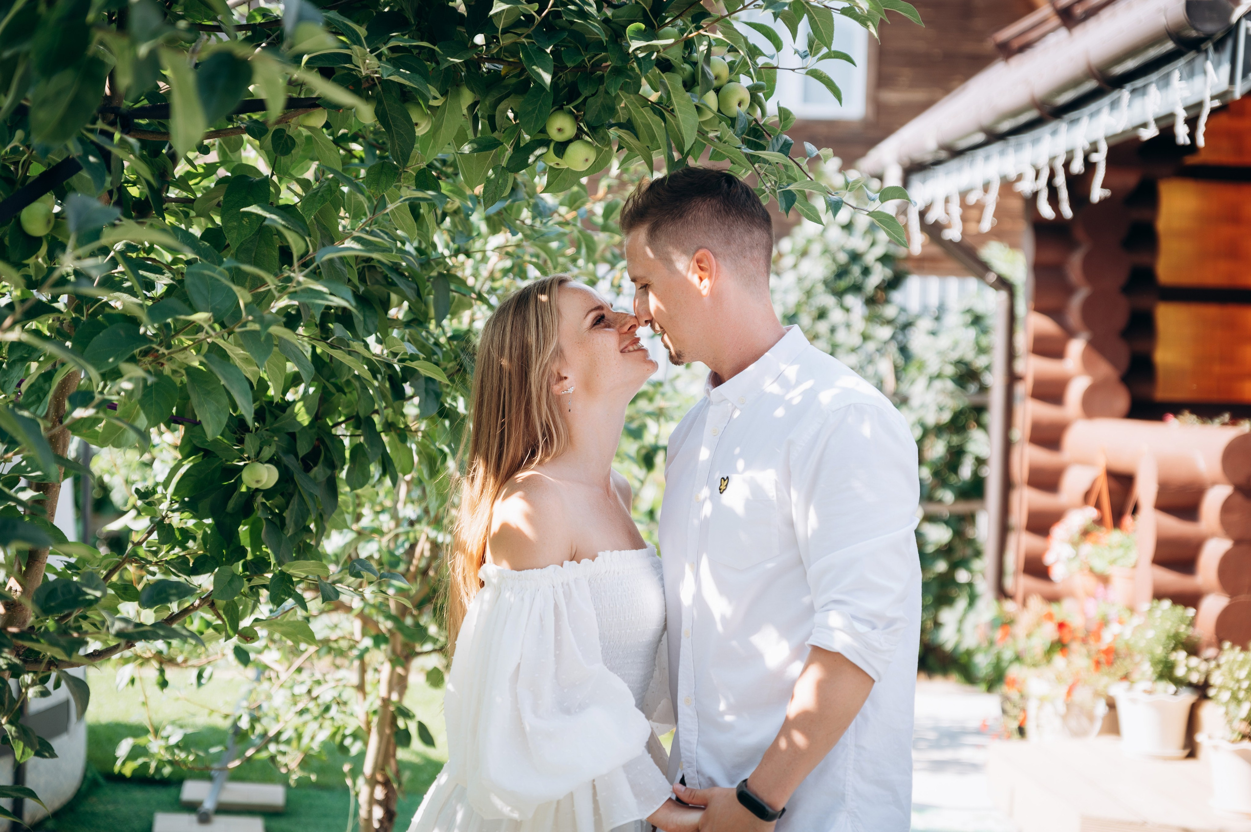 Фотограф в Новосибирске