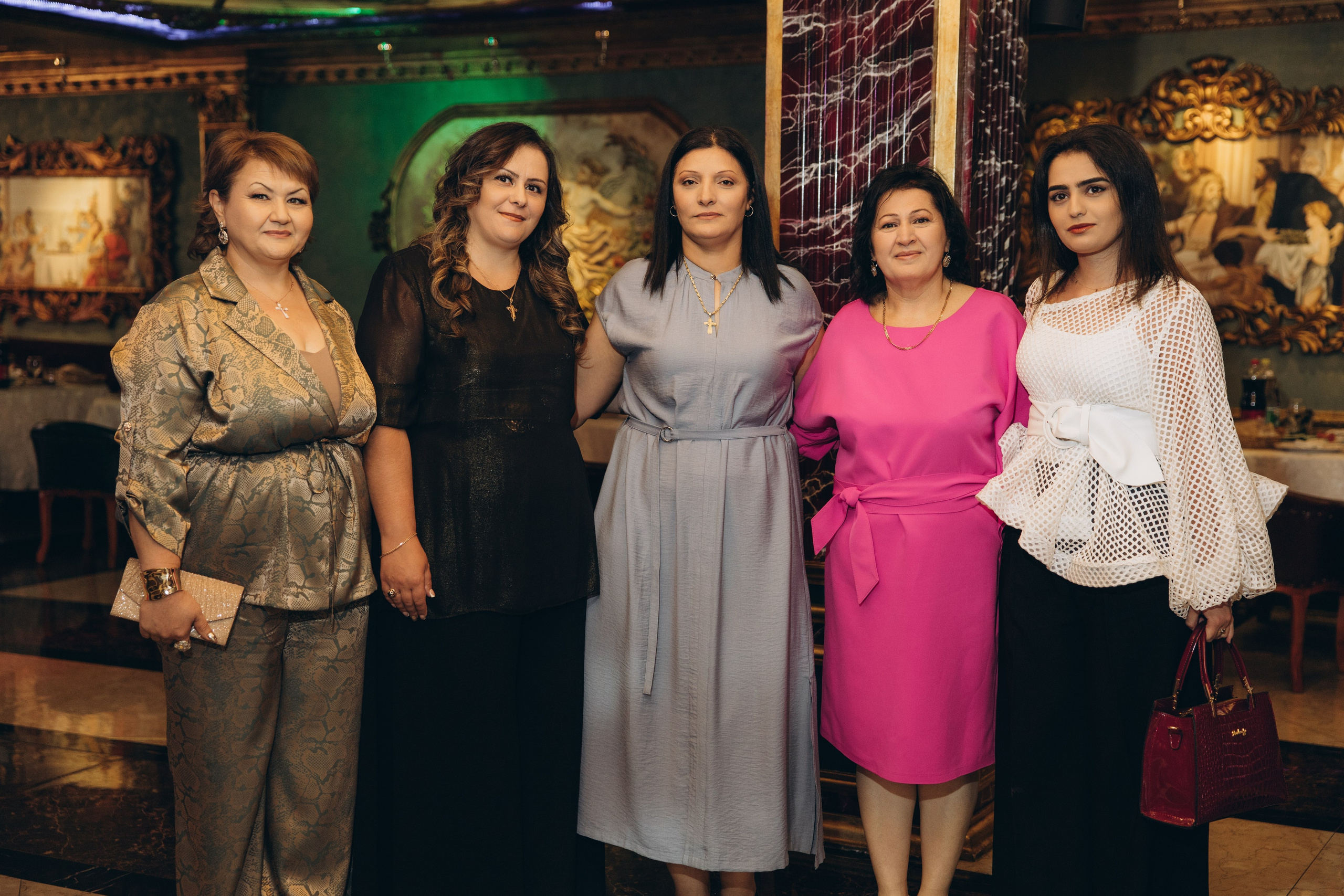 Банкет. Свадебный, семейный фотограф в Иркутске Светлана Макаричева