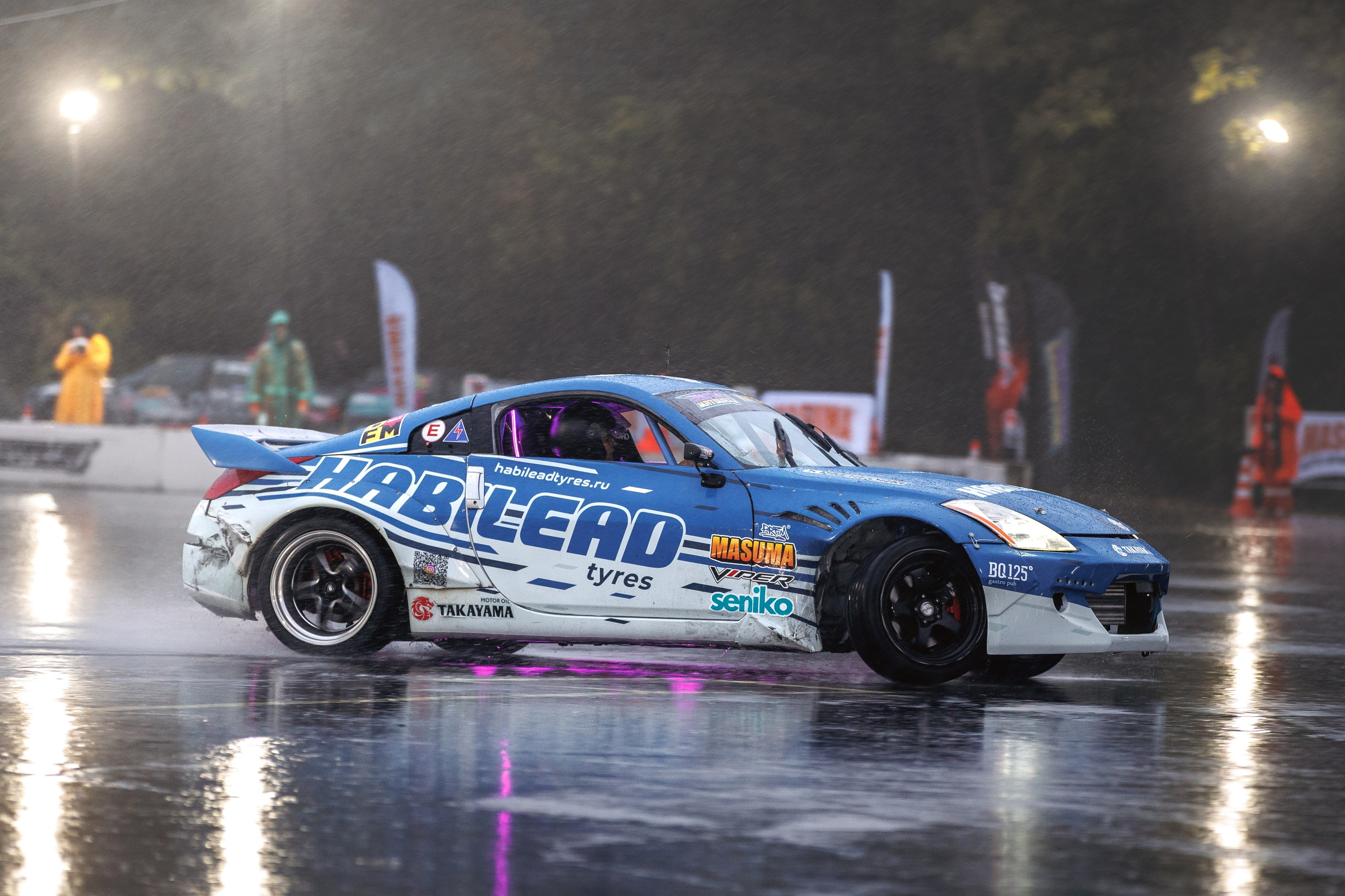 Съёмки автоспортивных мероприятий. Александр Хрипушин фотограф Воронеж