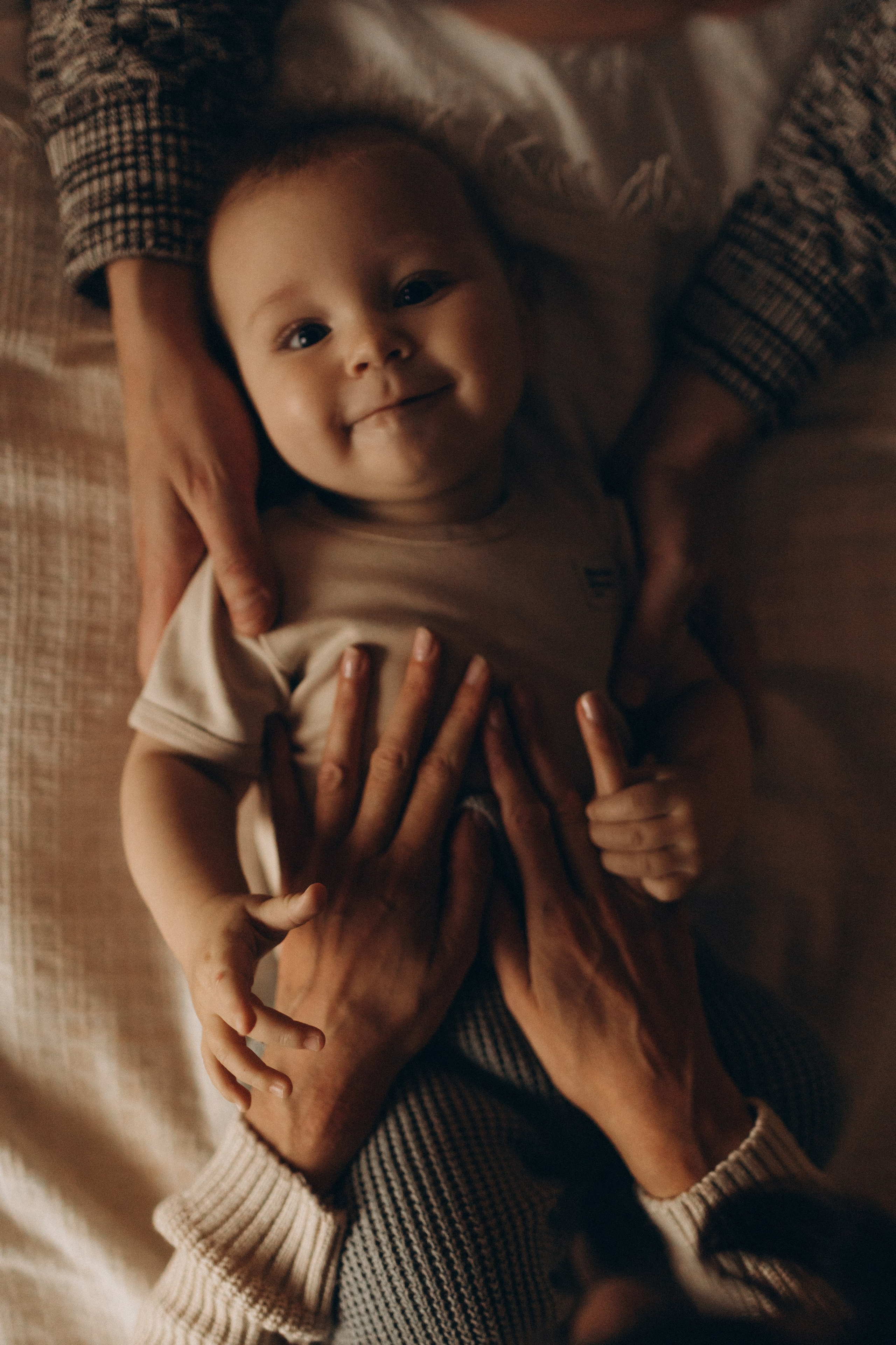 ❤️. Семейный фотограф в Москве Жукова Анна