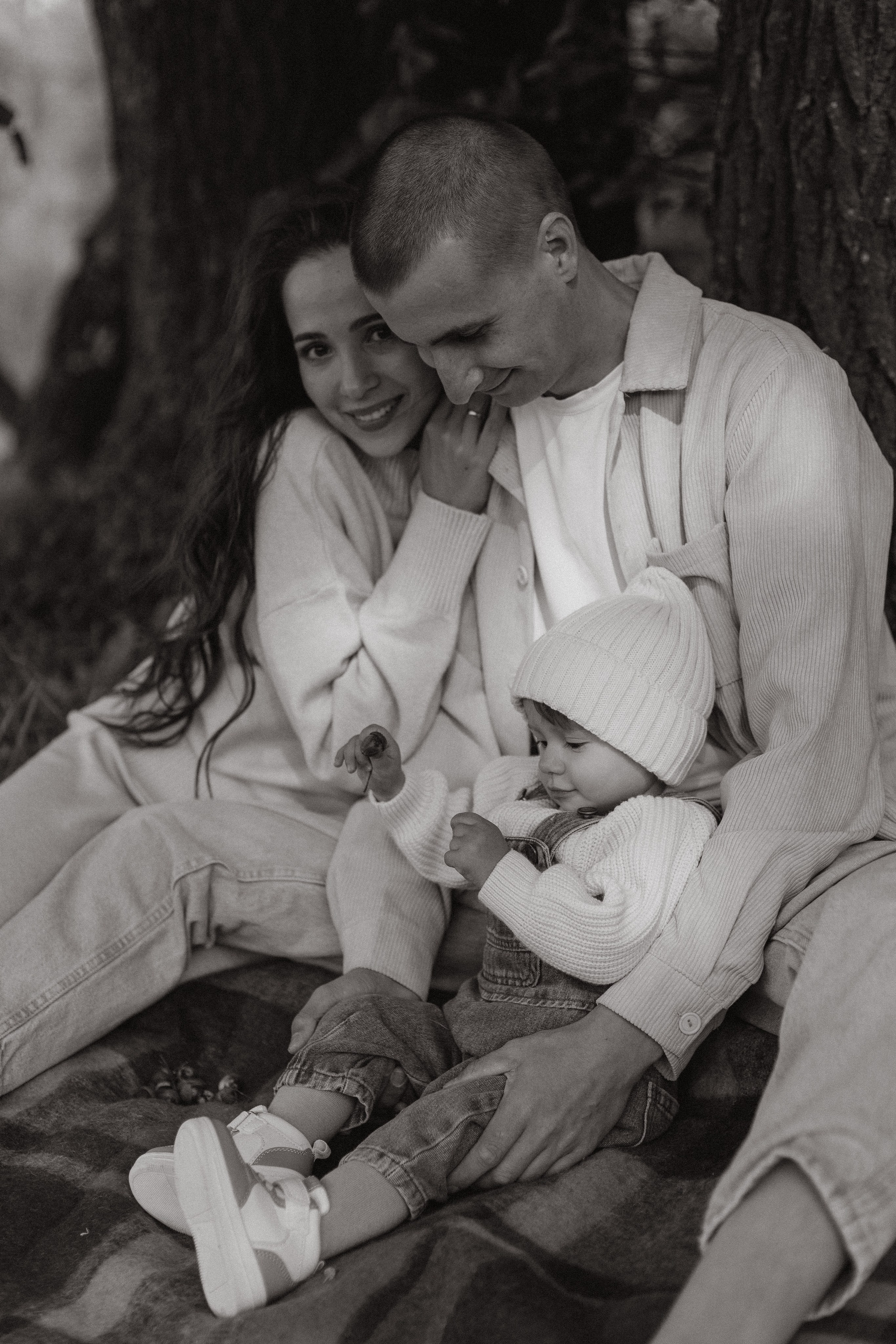 🤍. Семейный фотограф в Москве Жукова Анна