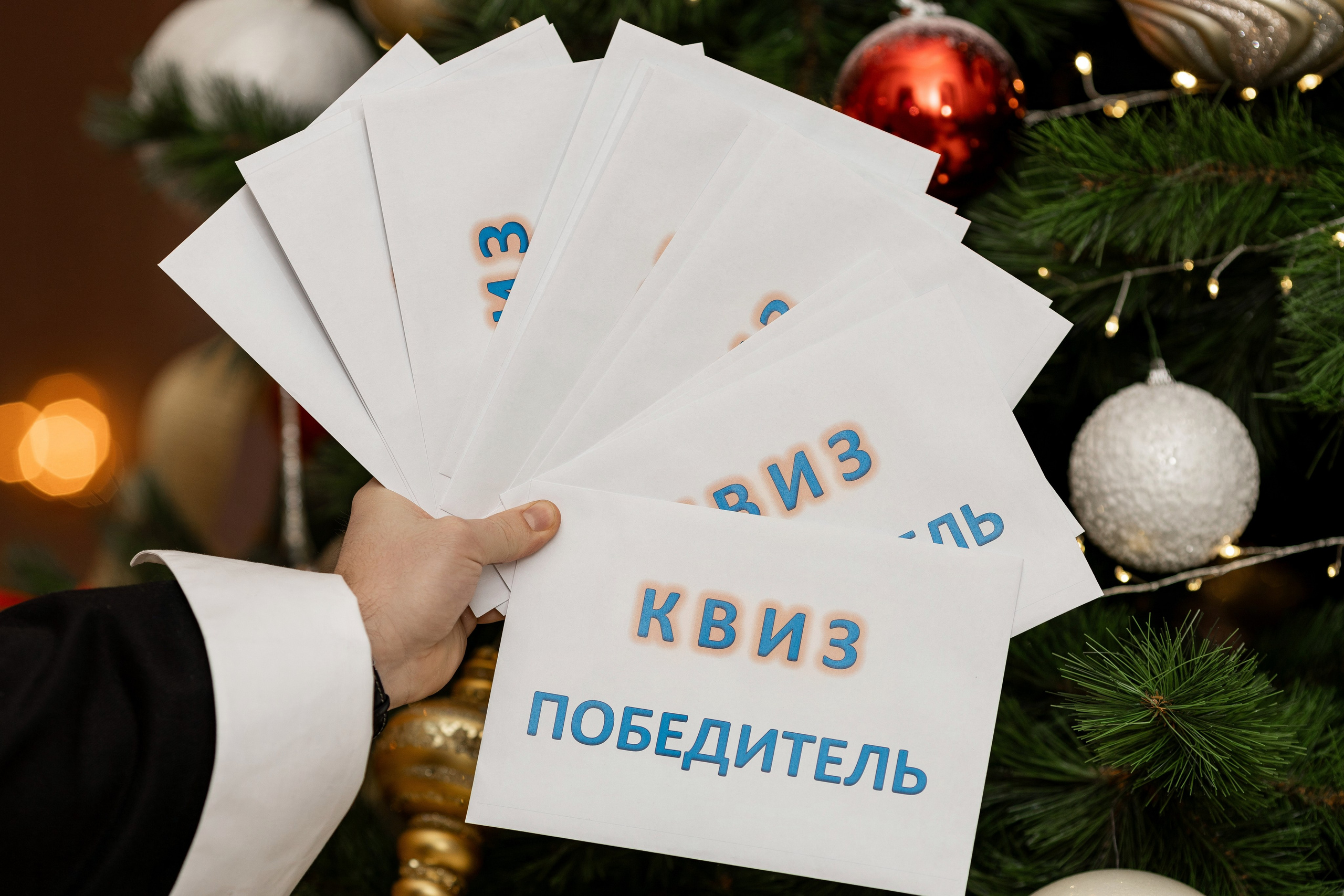 New Year's Gatsby party. Фотограф в Москве Десятова Ксения