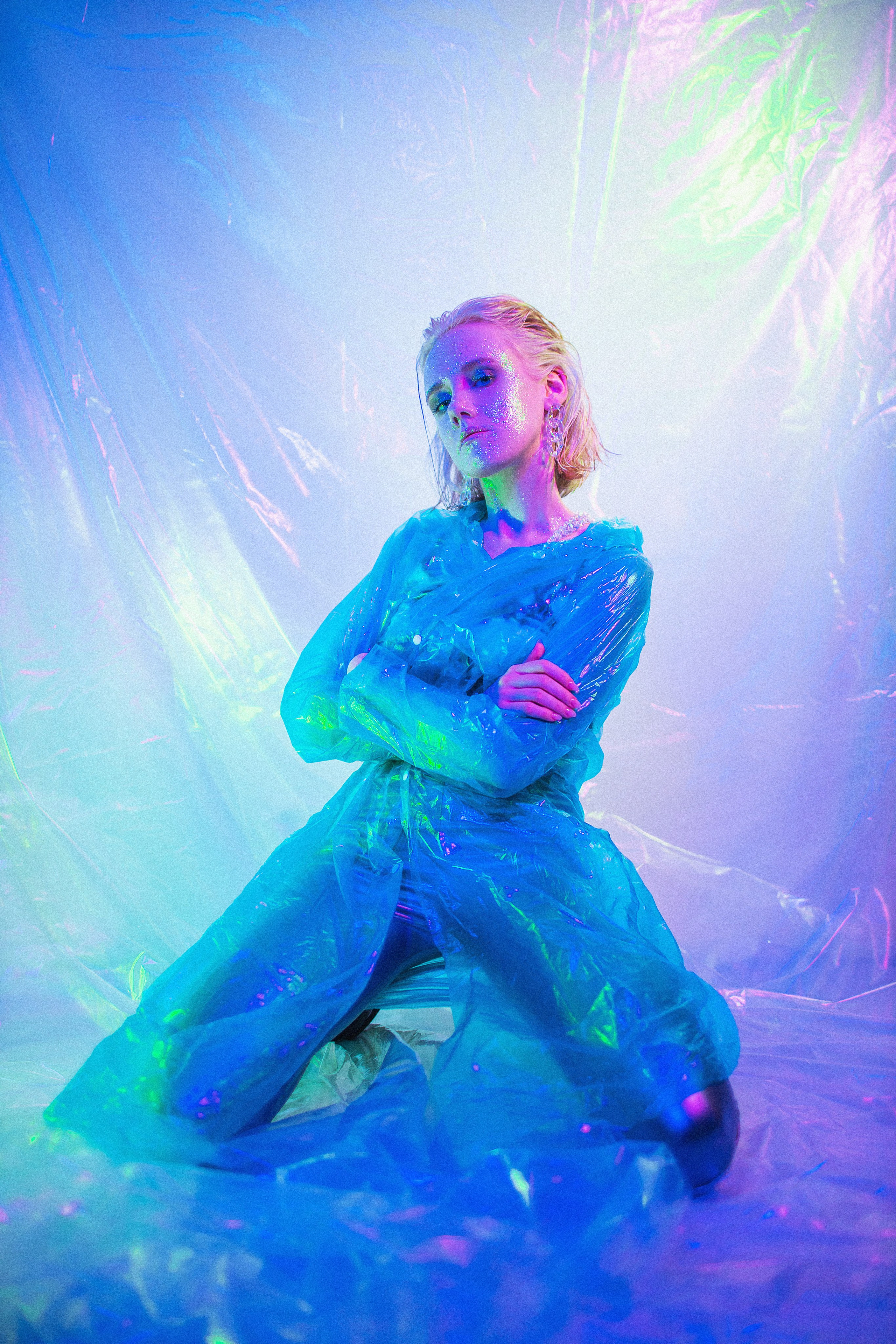 Color. Фотограф в Москве Десятова Ксения