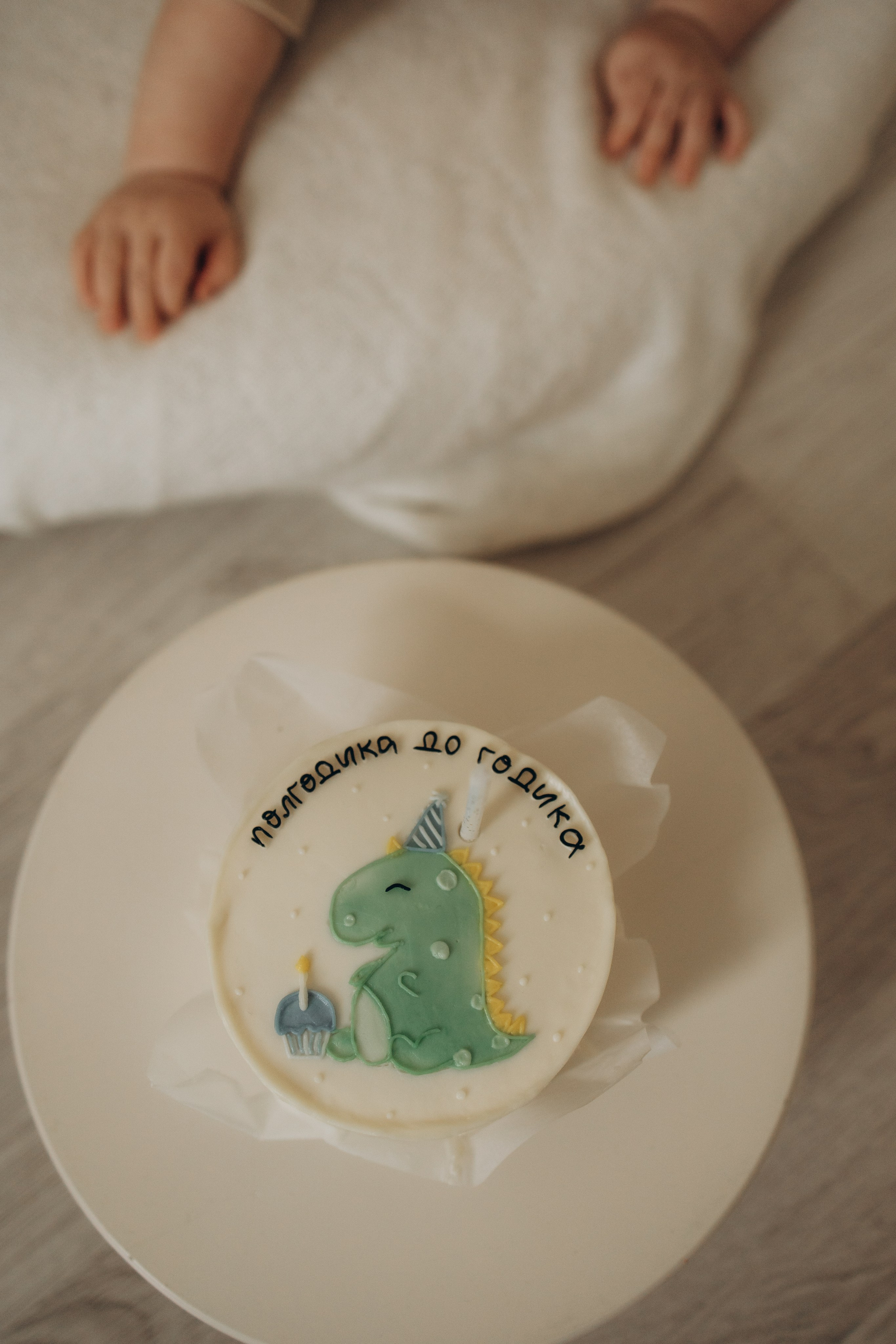 Полгодика Филиппу!. Семейный фотограф Москва Юлиана Фетисова