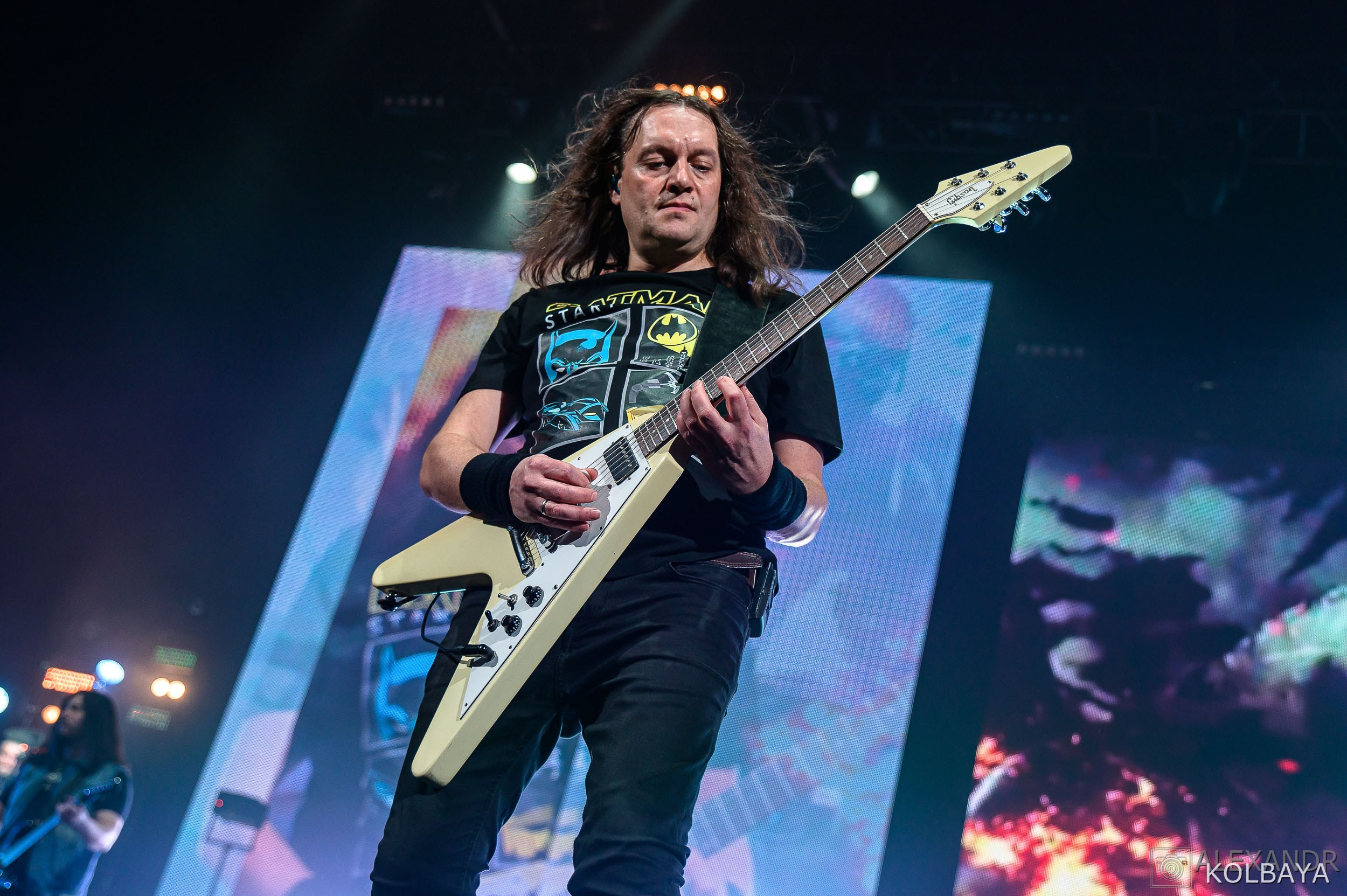 Эльфийская рукопись: Мультивселенная (20/04/2024). Концертный и театральный репортажный фотограф в Москве Александр Колбая