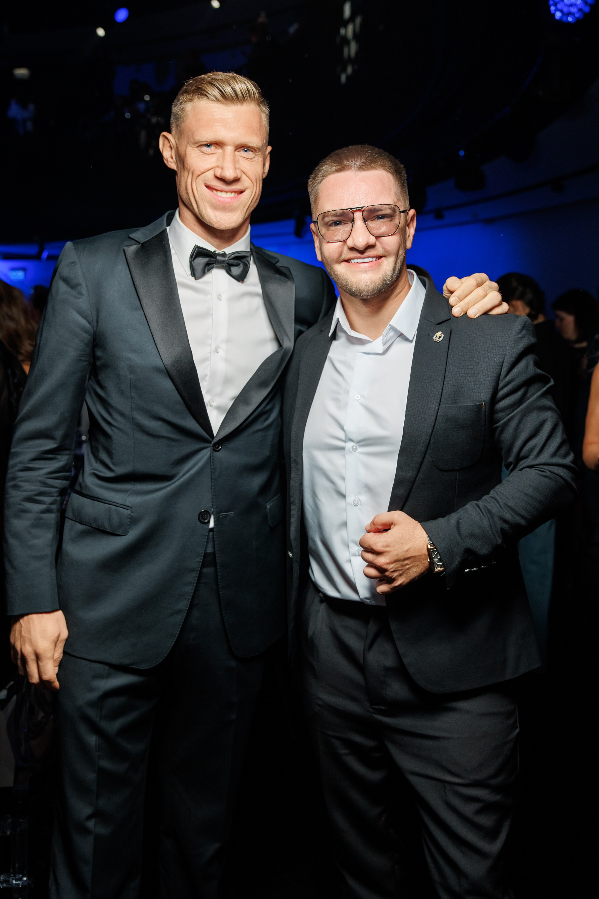 Премия глянцевого журнала FB. Репортажный фотограф. Москва. Алина Ланская