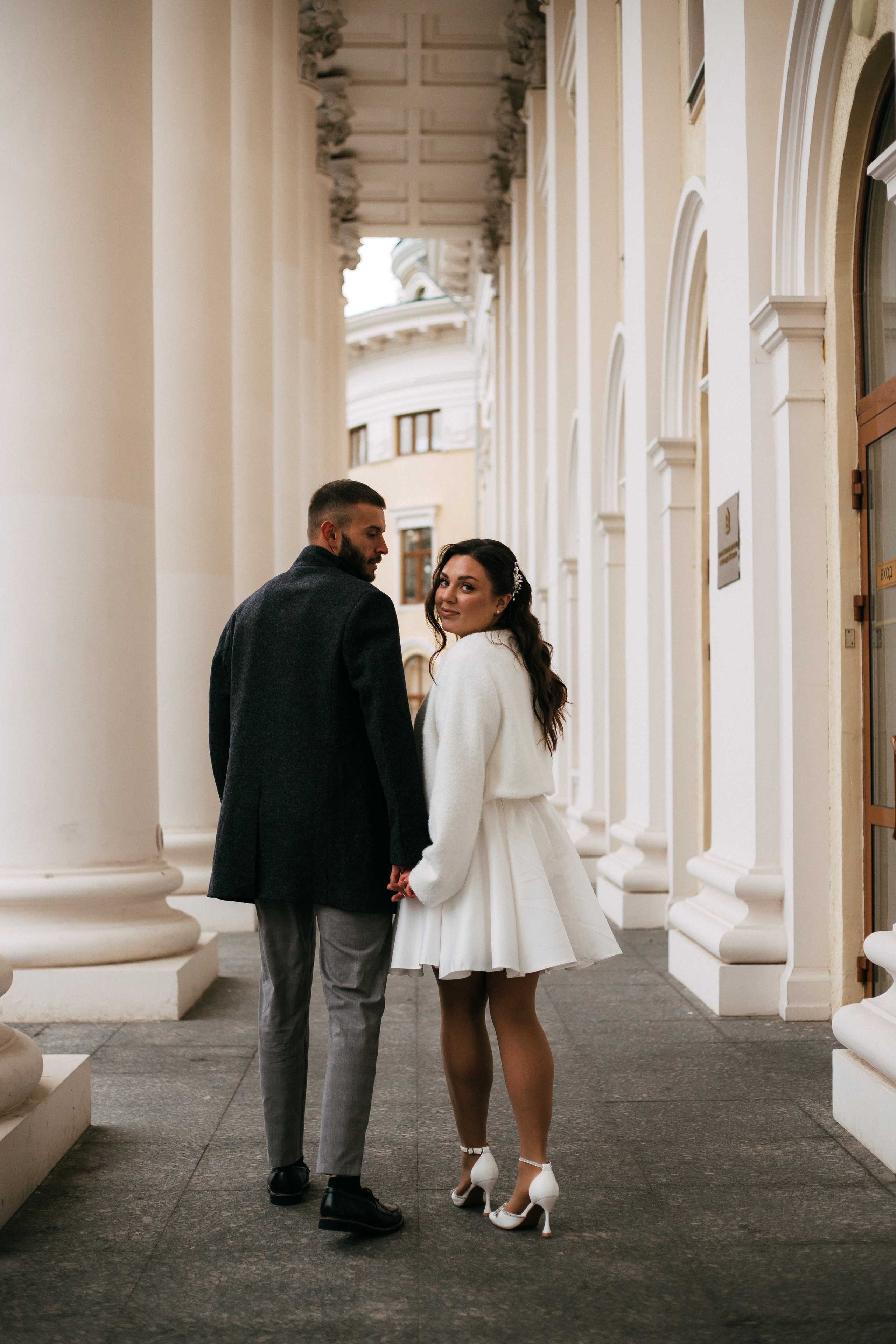 ВАДИМ & СВЕТЛАНА. Семейный фотограф Нижний Новгород