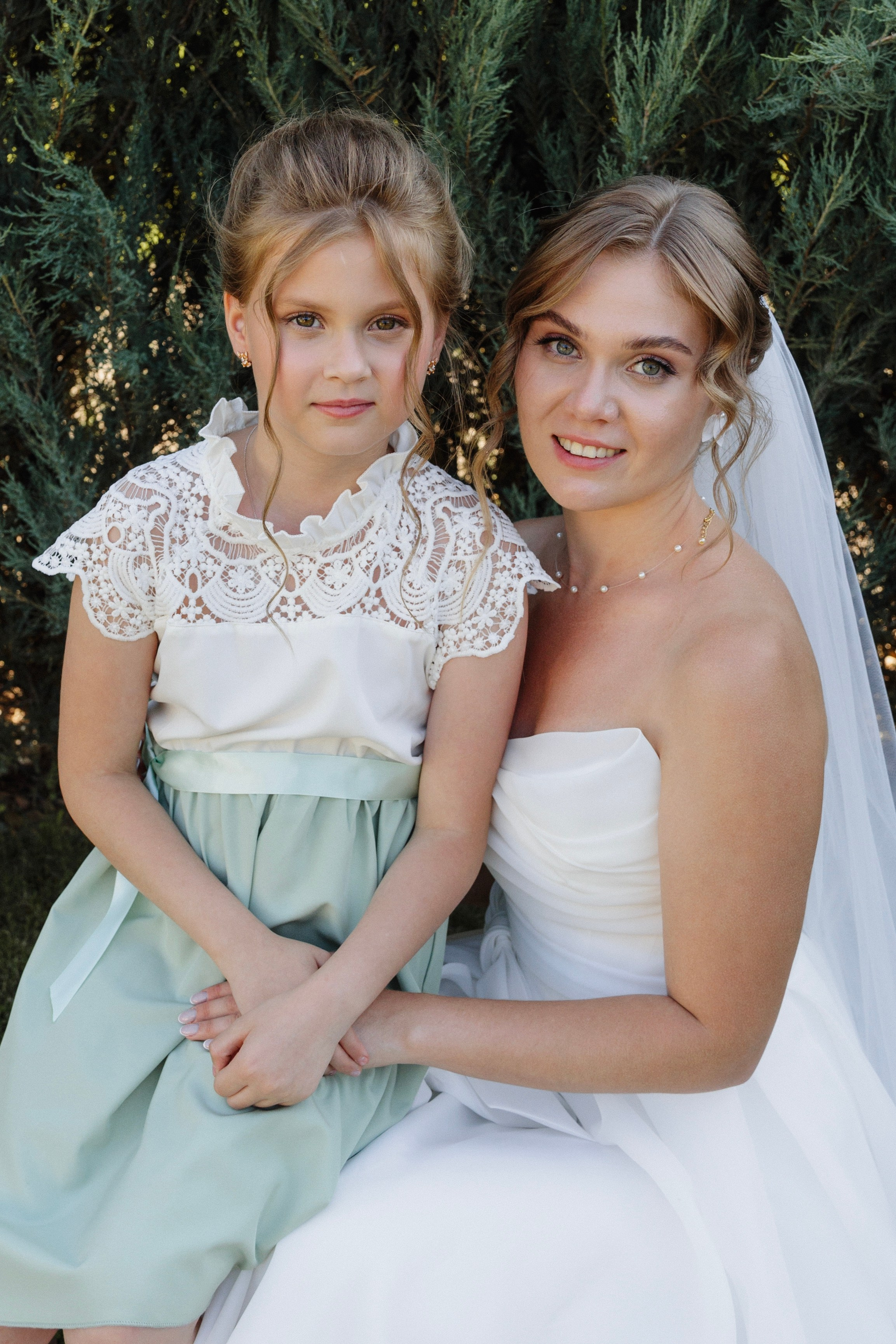 Егор и Анастасия 08/07/25. Свадебный фотограф в Самаре Ольга Гребнева