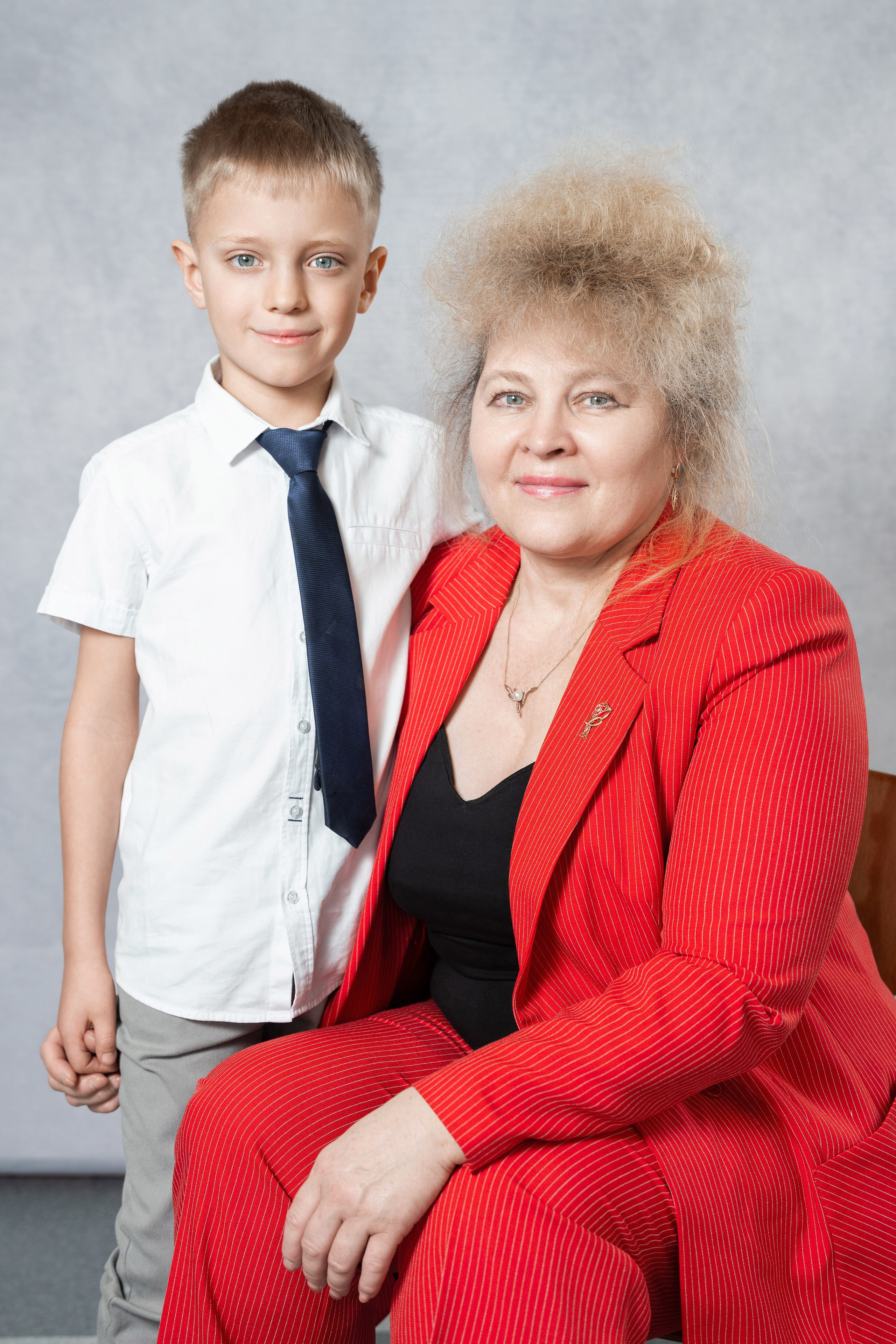 1 «В» класс. Школьный фотограф Троицк