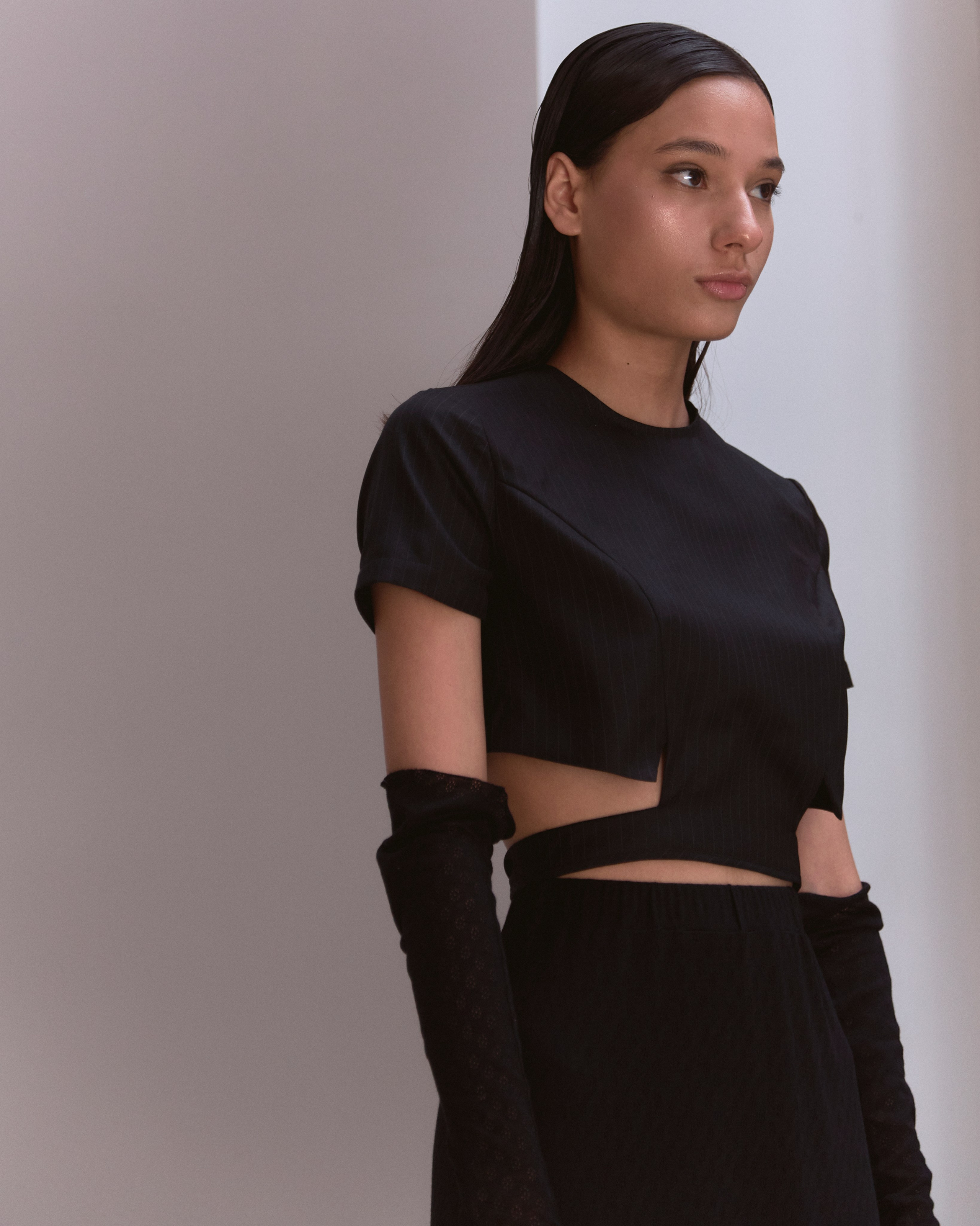 Dajeli BTS. Egor Plakhotin Photography