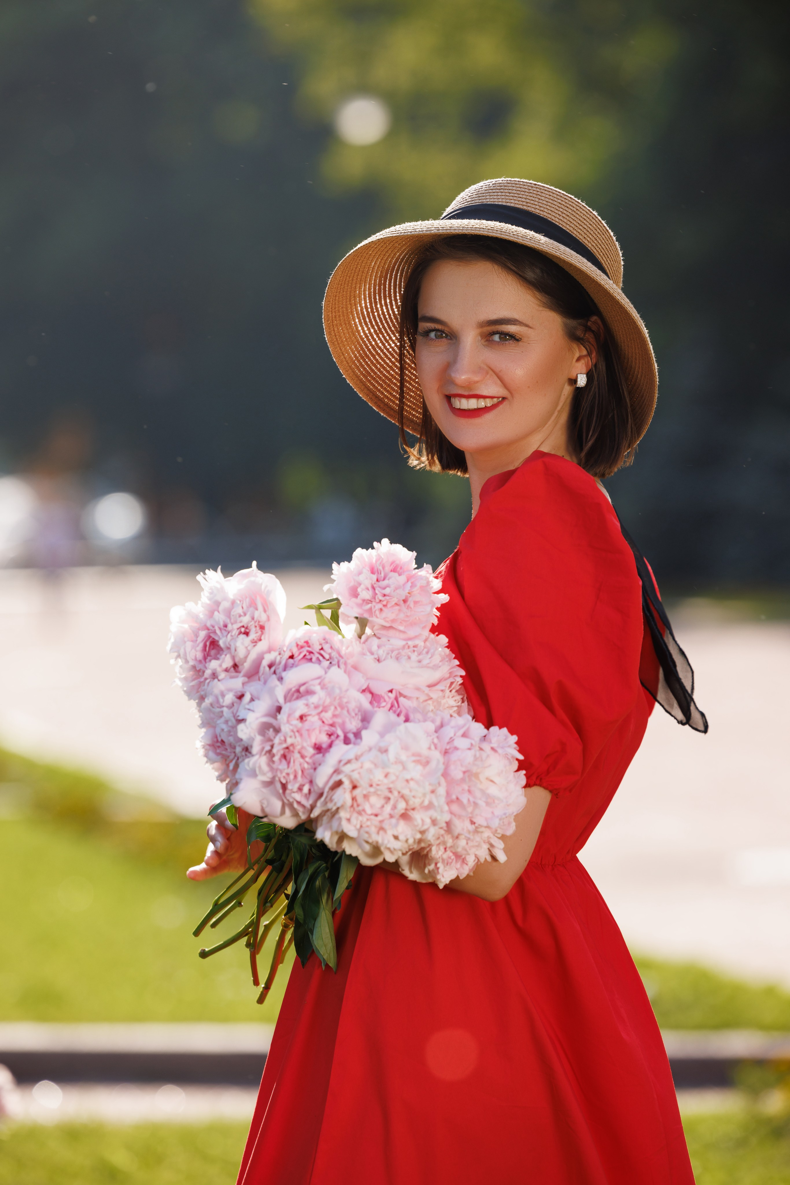 ПРОГУЛКИ. Фотограф Надежда Заломаева